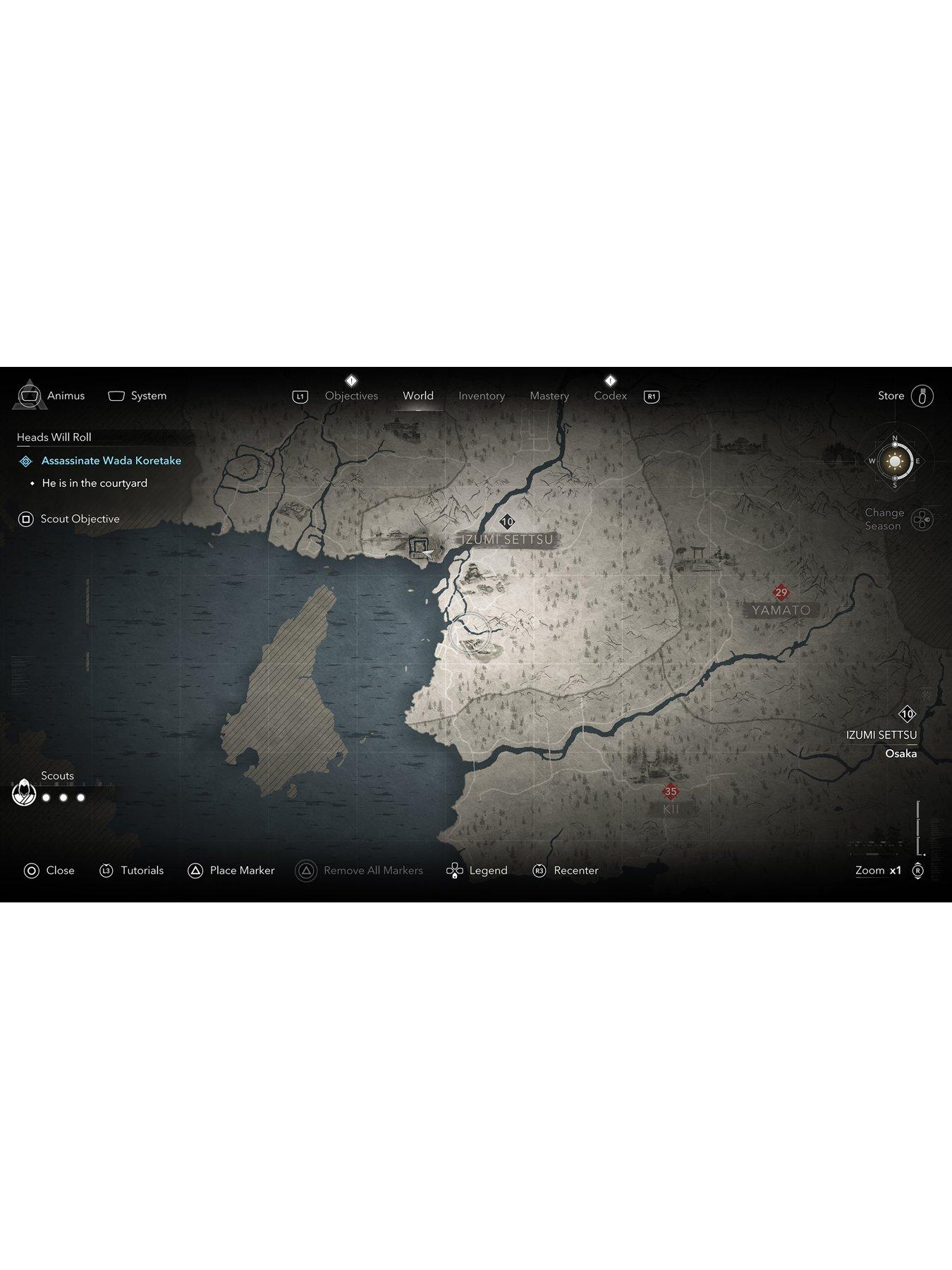  image of xbox-assassins-creed-shadows-digital-download-for-xbox-series-xs