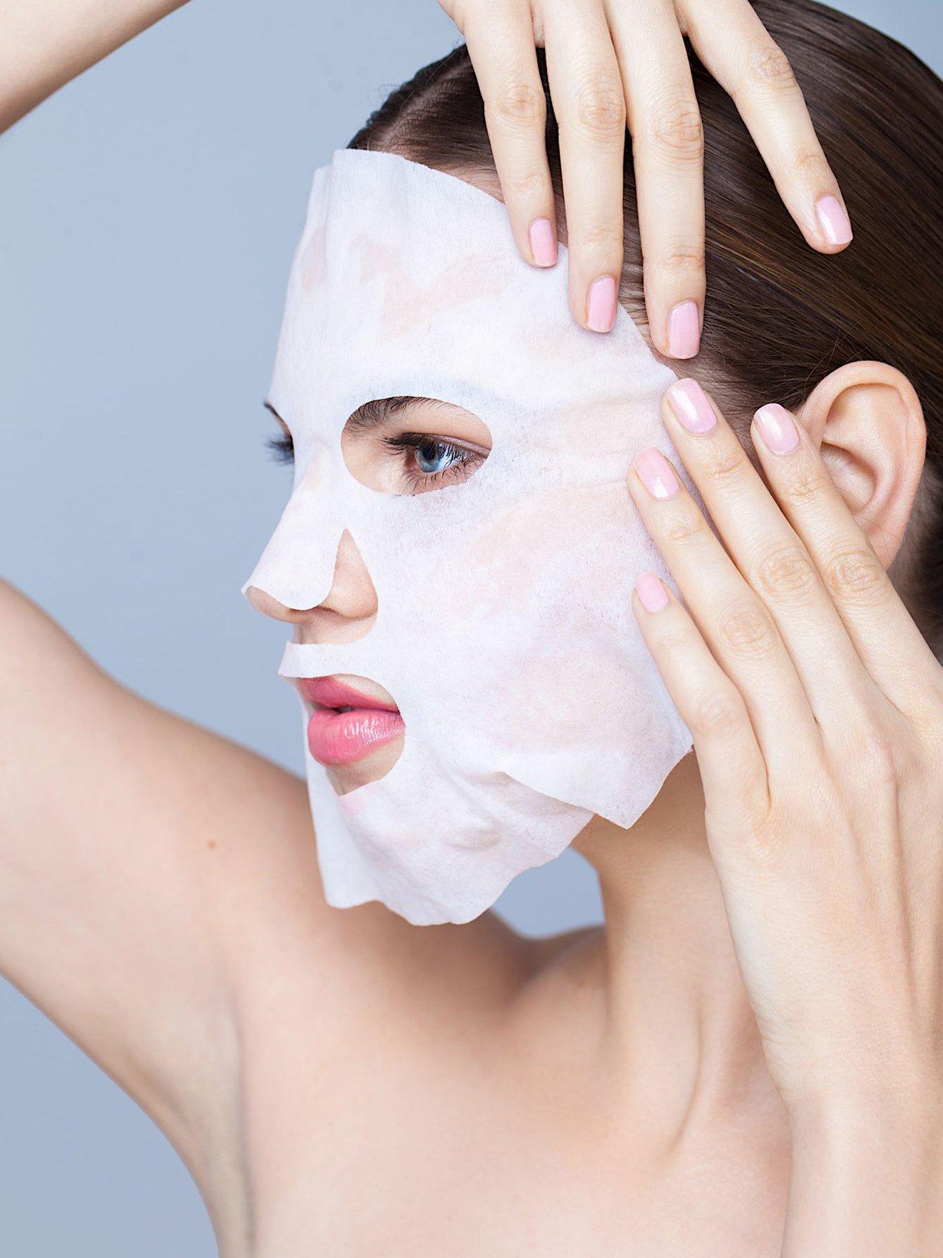  image of foreo-farm-to-face-masks-x3-acai-berry