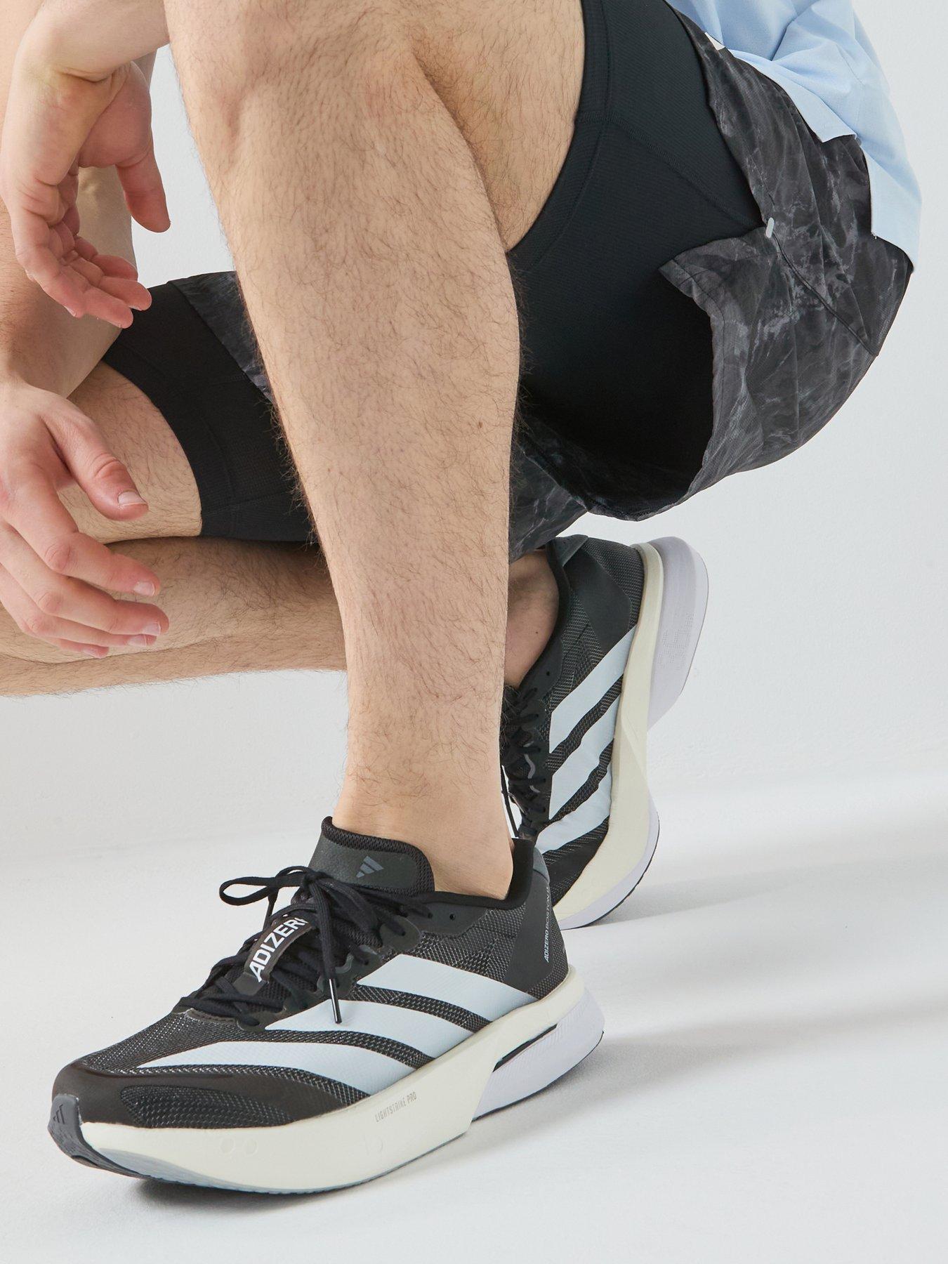 adidas-mens-running-adizero-boston-13-trainers-black