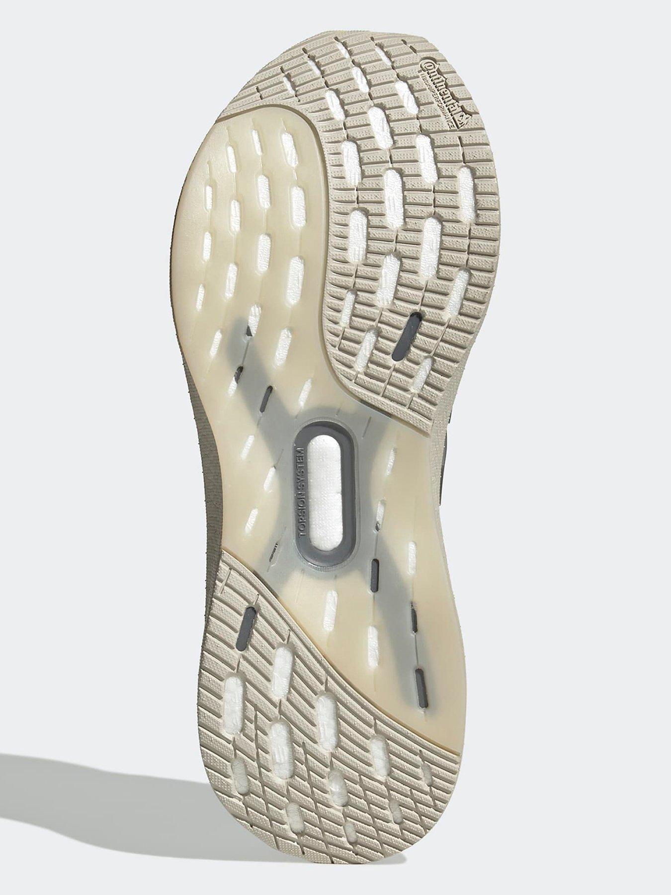 Image 5 of 7 of adidas Mens Running Ultraboost 5 Trainers - Beige