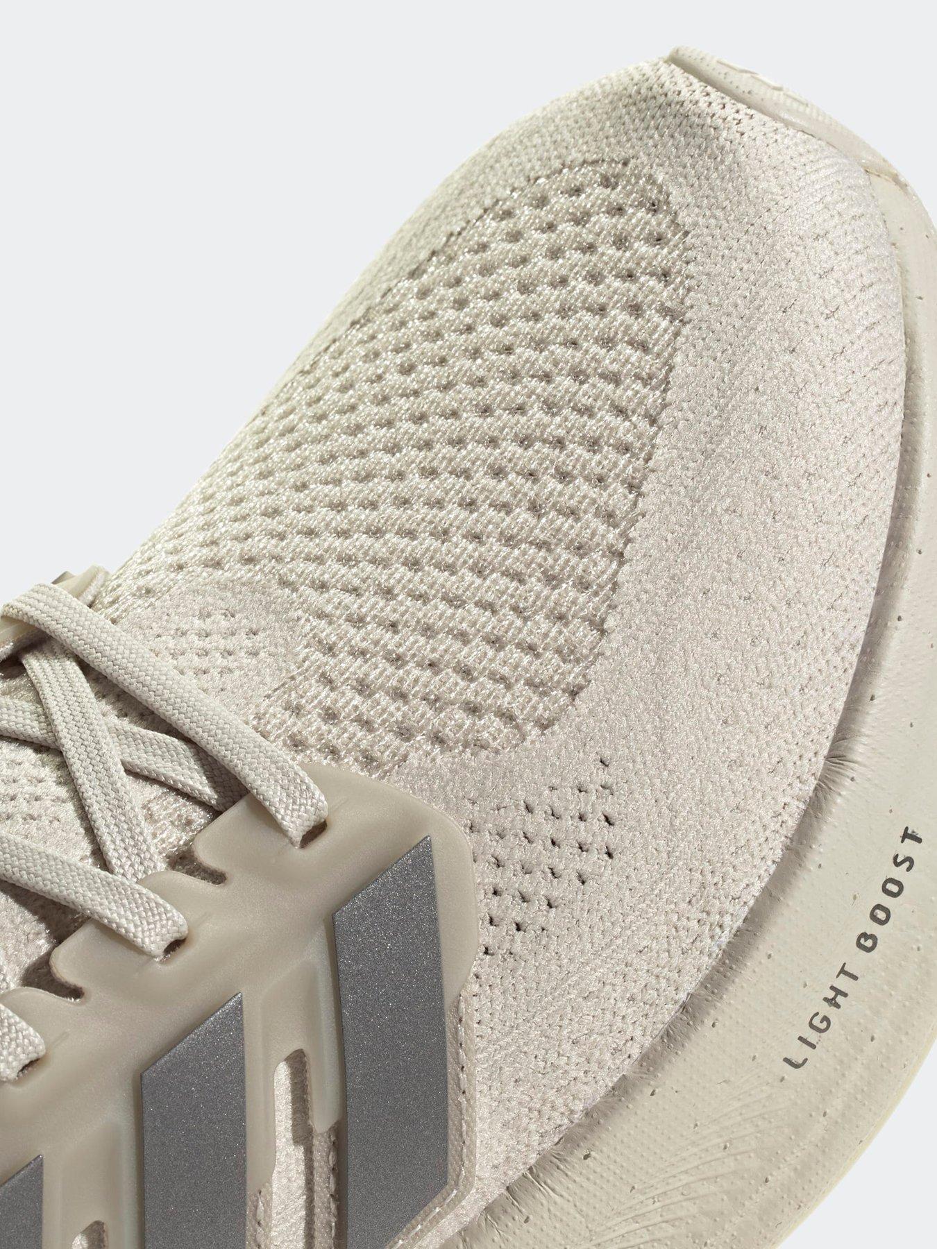 Image 6 of 7 of adidas Mens Running Ultraboost 5 Trainers - Beige