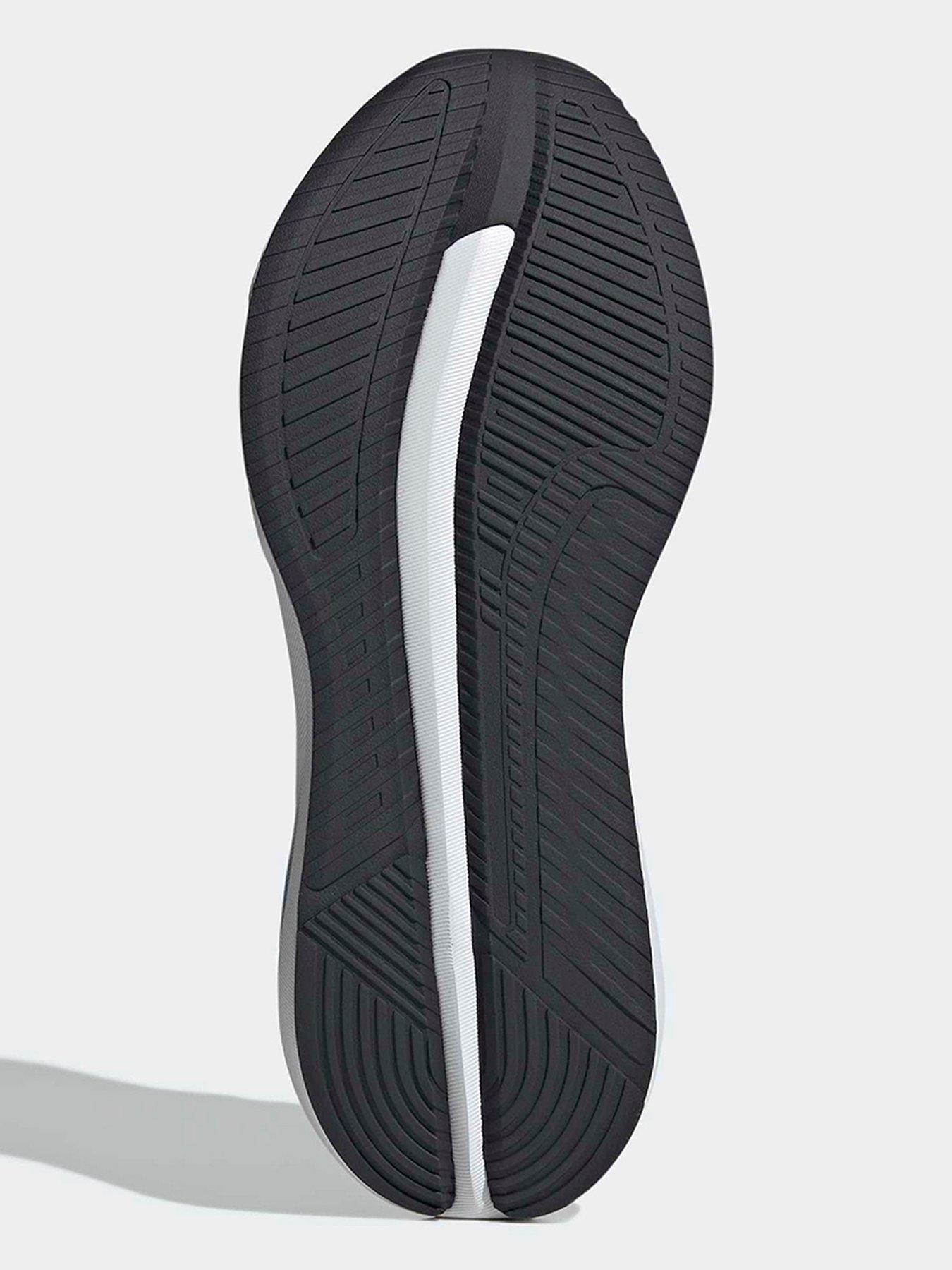  image of adidas-mens-running-galaxy-7-trainers-navy