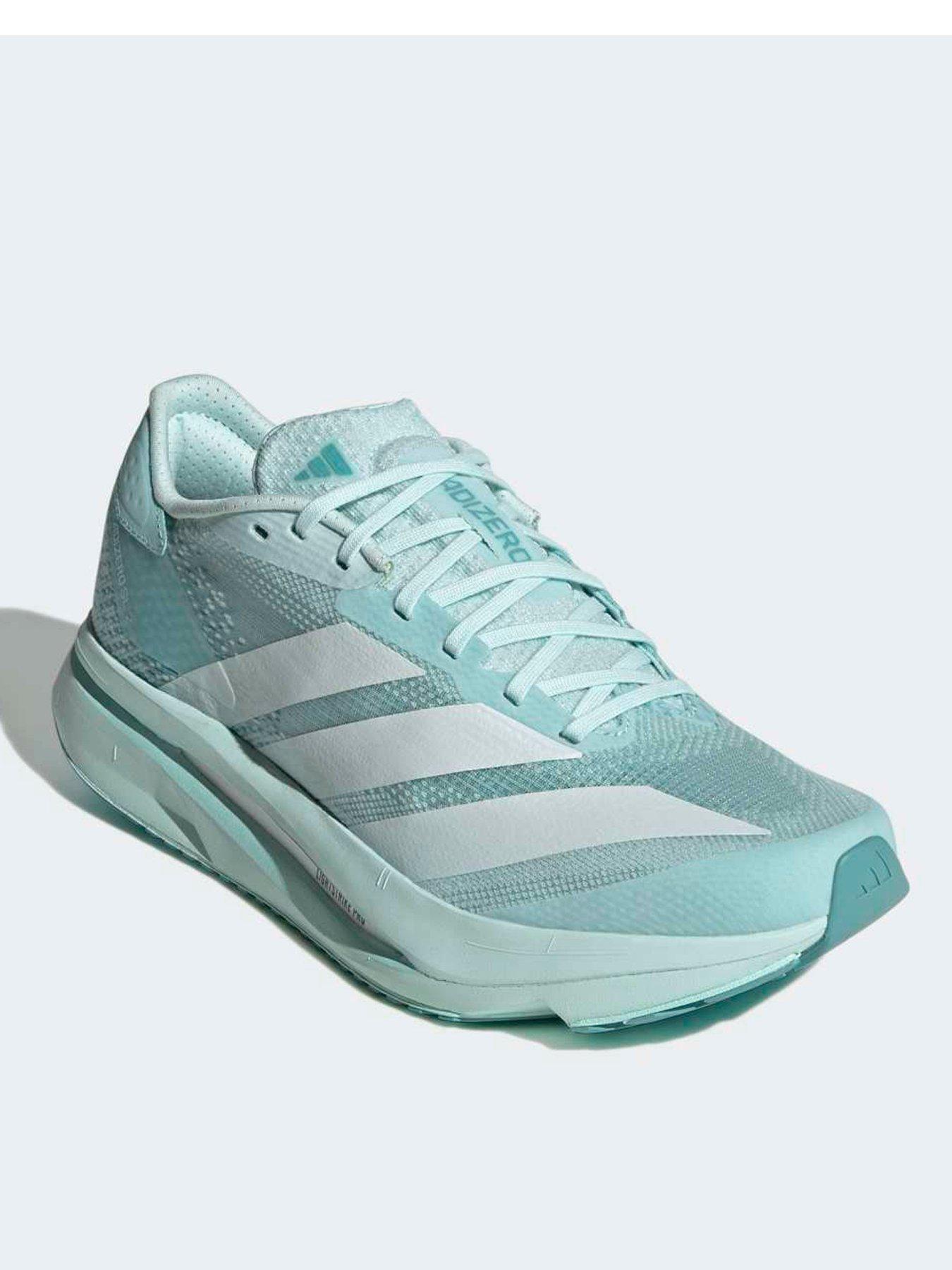 Image 2 of 6 of adidas Womens Running Adizero Sl2 Trainers - Green