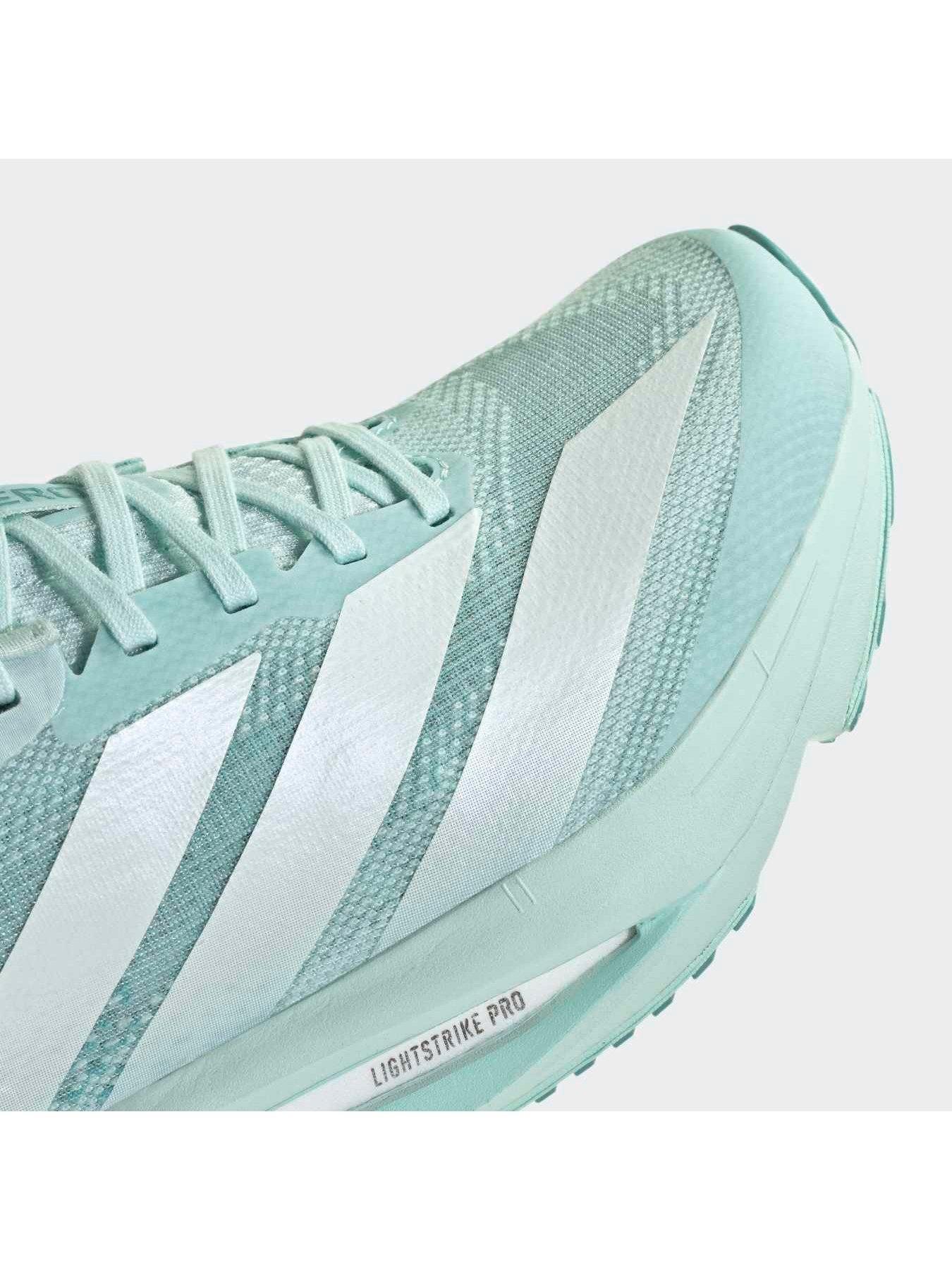 Image 6 of 6 of adidas Womens Running Adizero Sl2 Trainers - Green