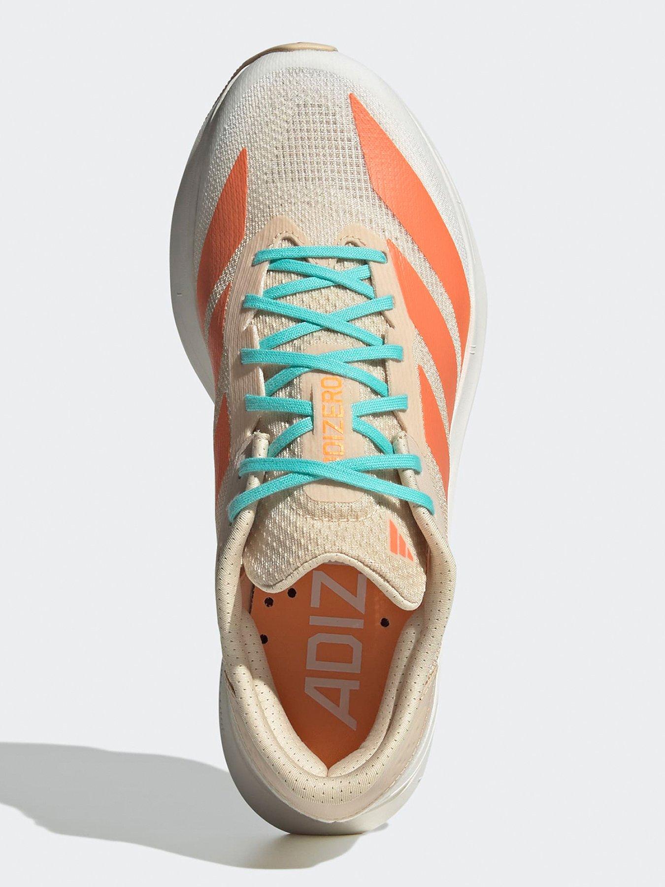 Image 5 of 7 of adidas Womens Running Adizero Sl2 Trainers - Beige