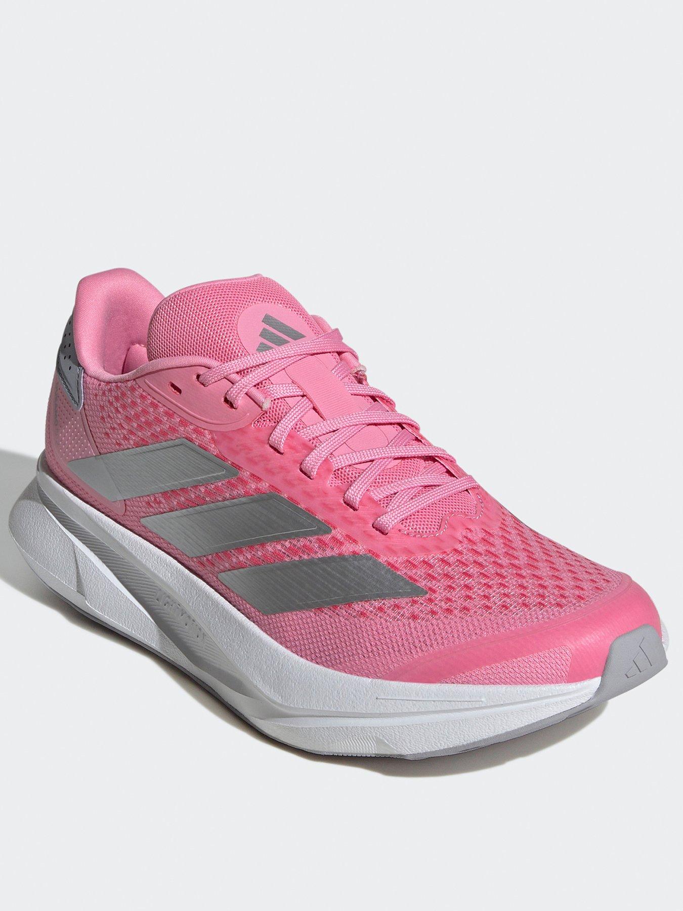 Image 2 of 7 of adidas Womens Running Duramo Sl2 Trainers - Pink