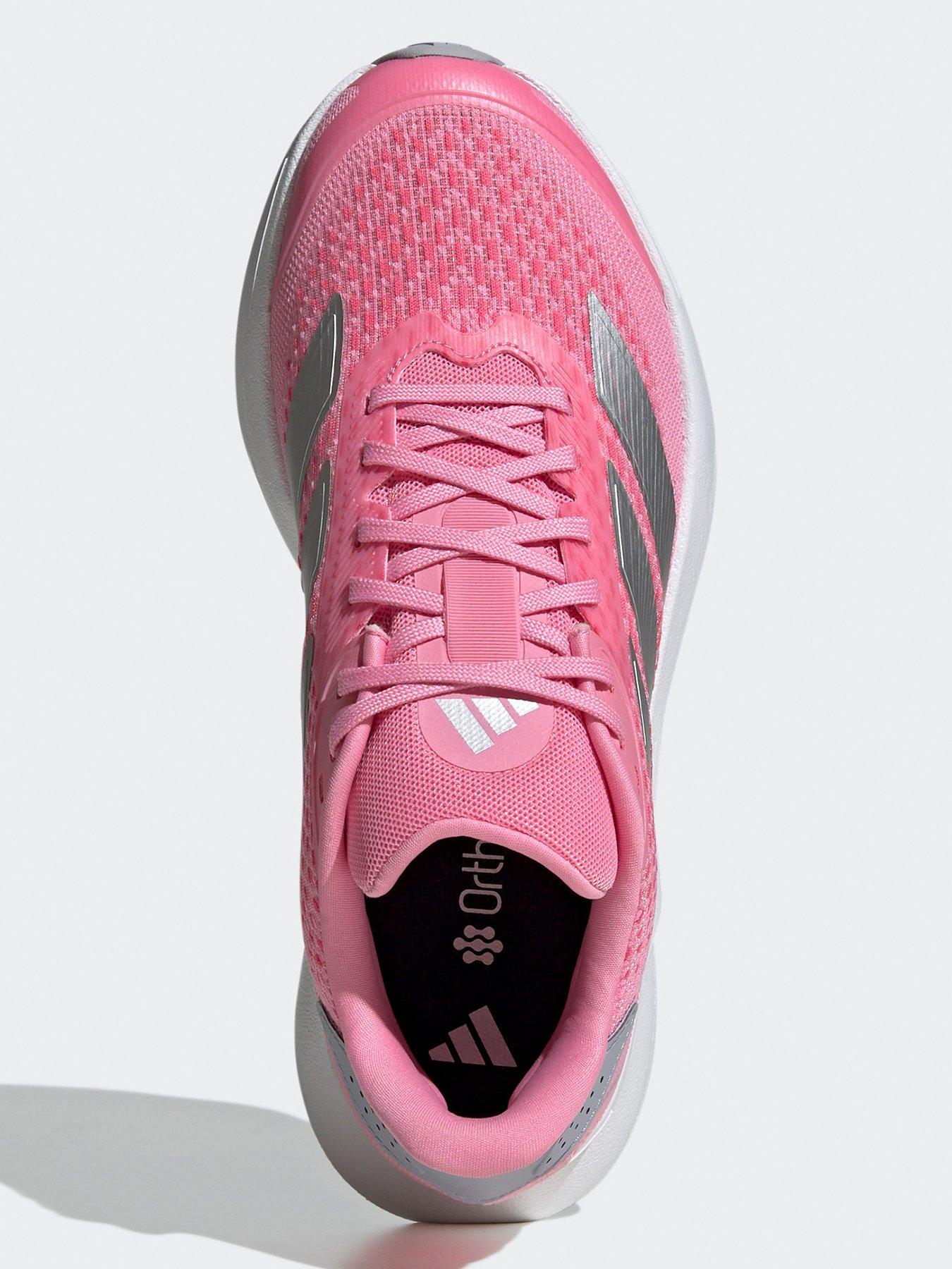 Image 4 of 7 of adidas Womens Running Duramo Sl2 Trainers - Pink