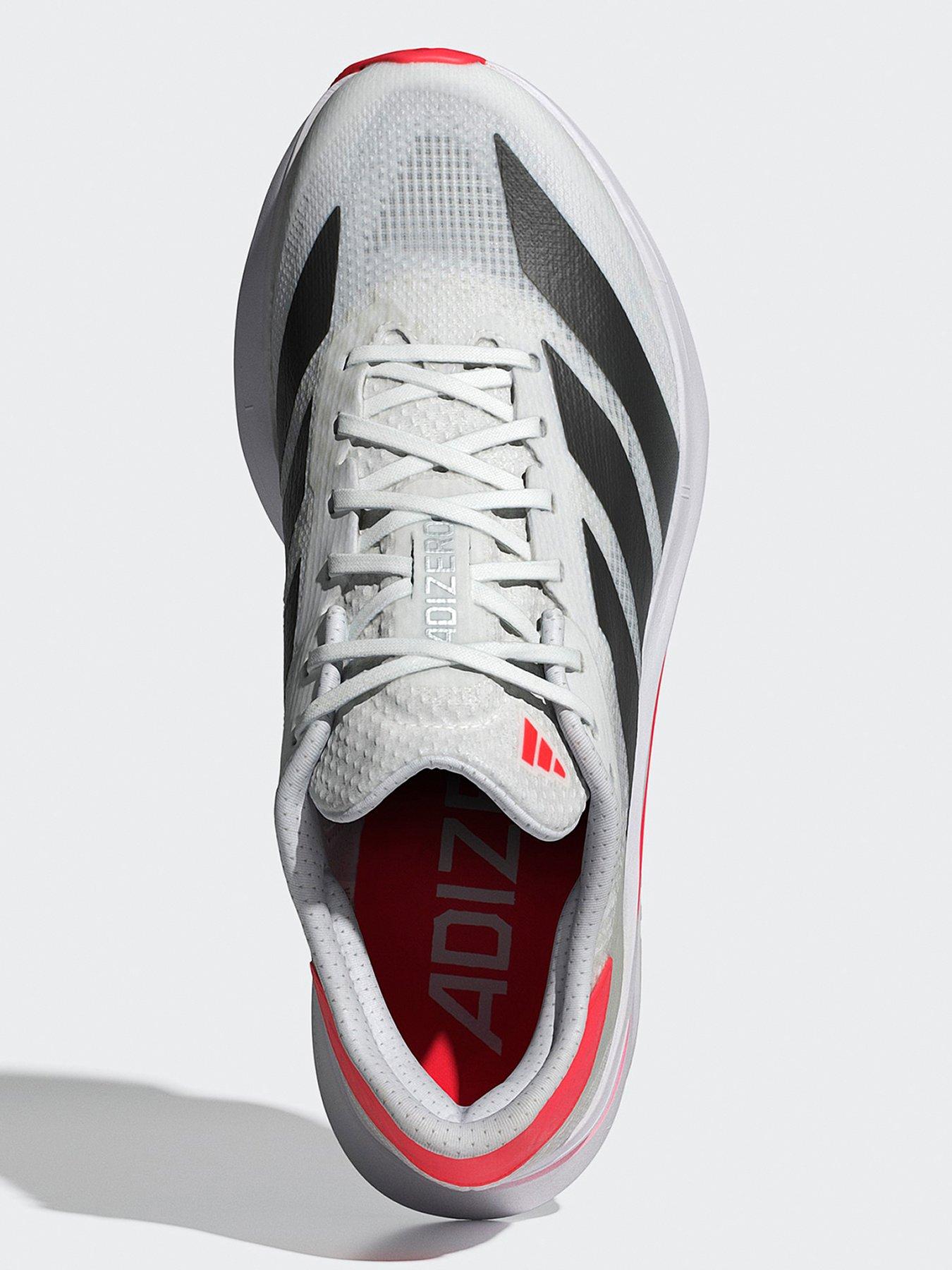  image of adidas-womens-running-adizero-sl2-trainers-white