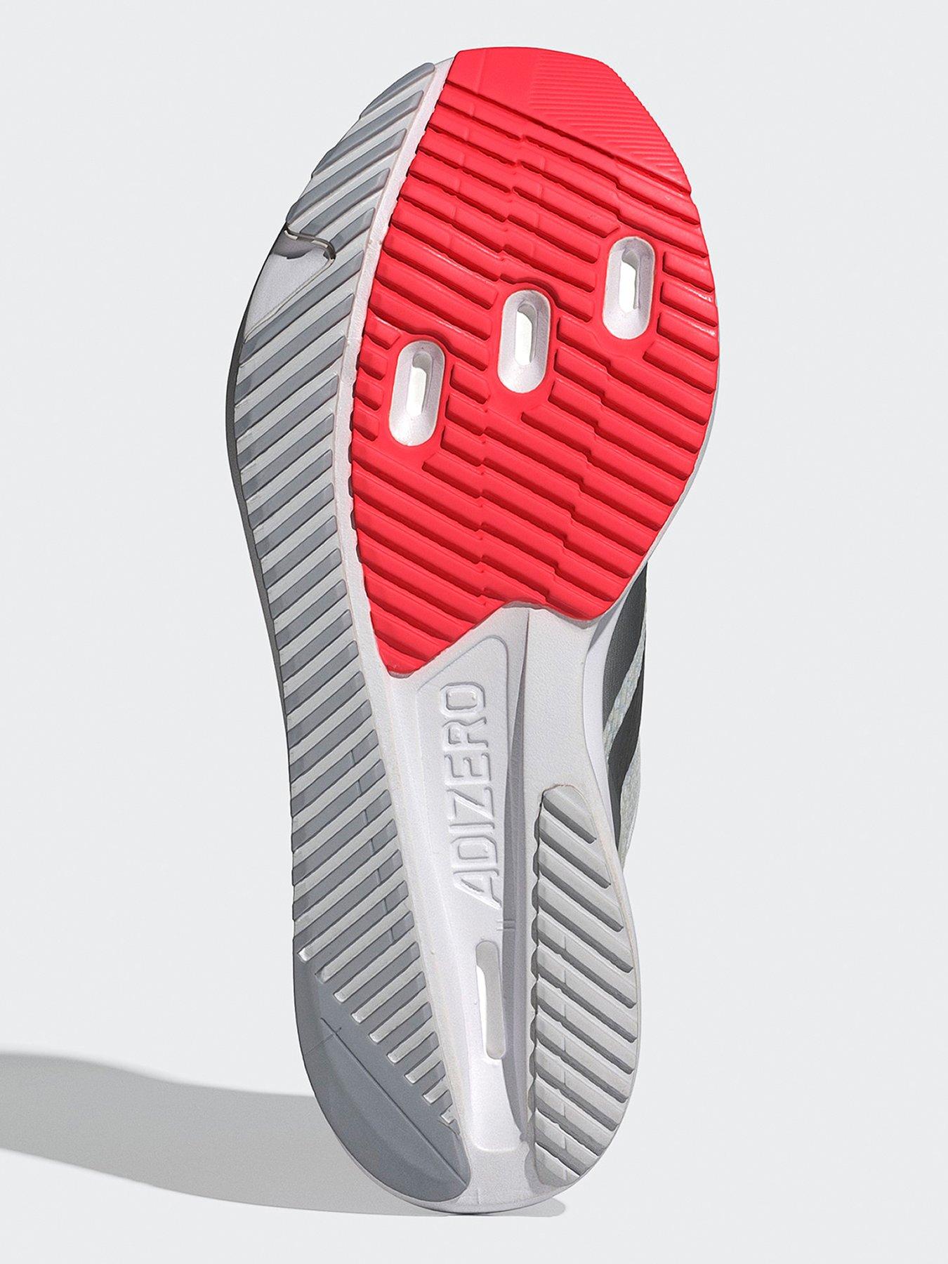  image of adidas-womens-running-adizero-sl2-trainers-white