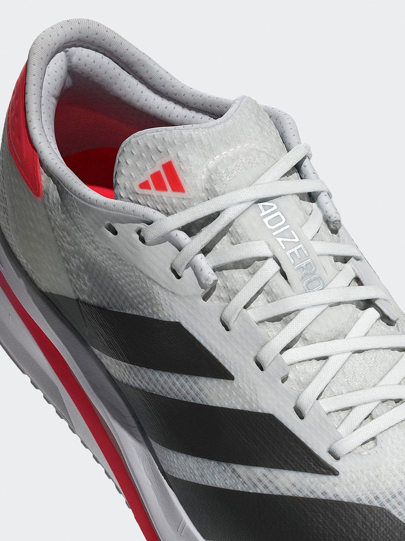  image of adidas-womens-running-adizero-sl2-trainers-white