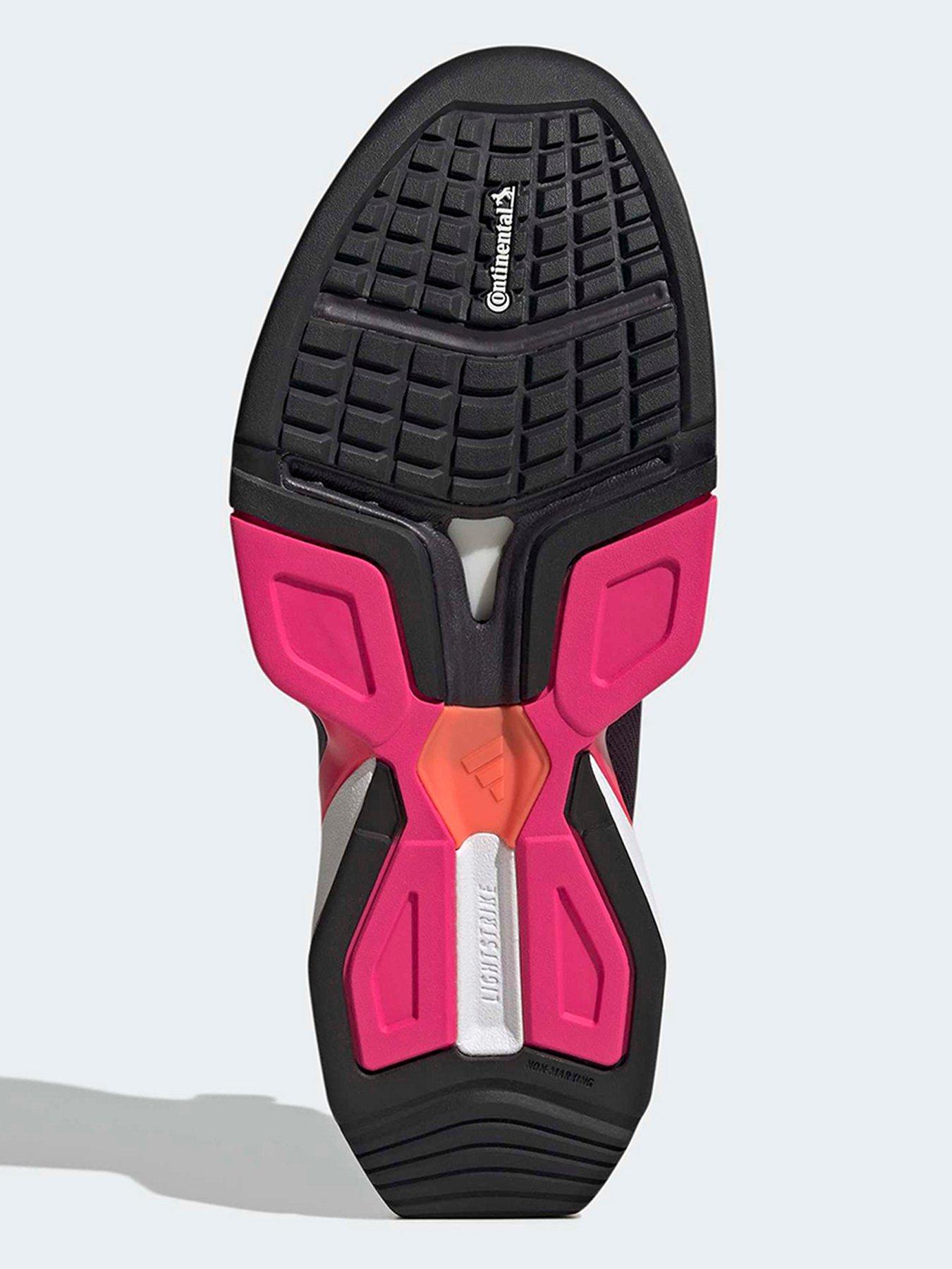 Image 5 of 7 of adidas Mens Training Rapidmove Adv 2 Trainers - Black