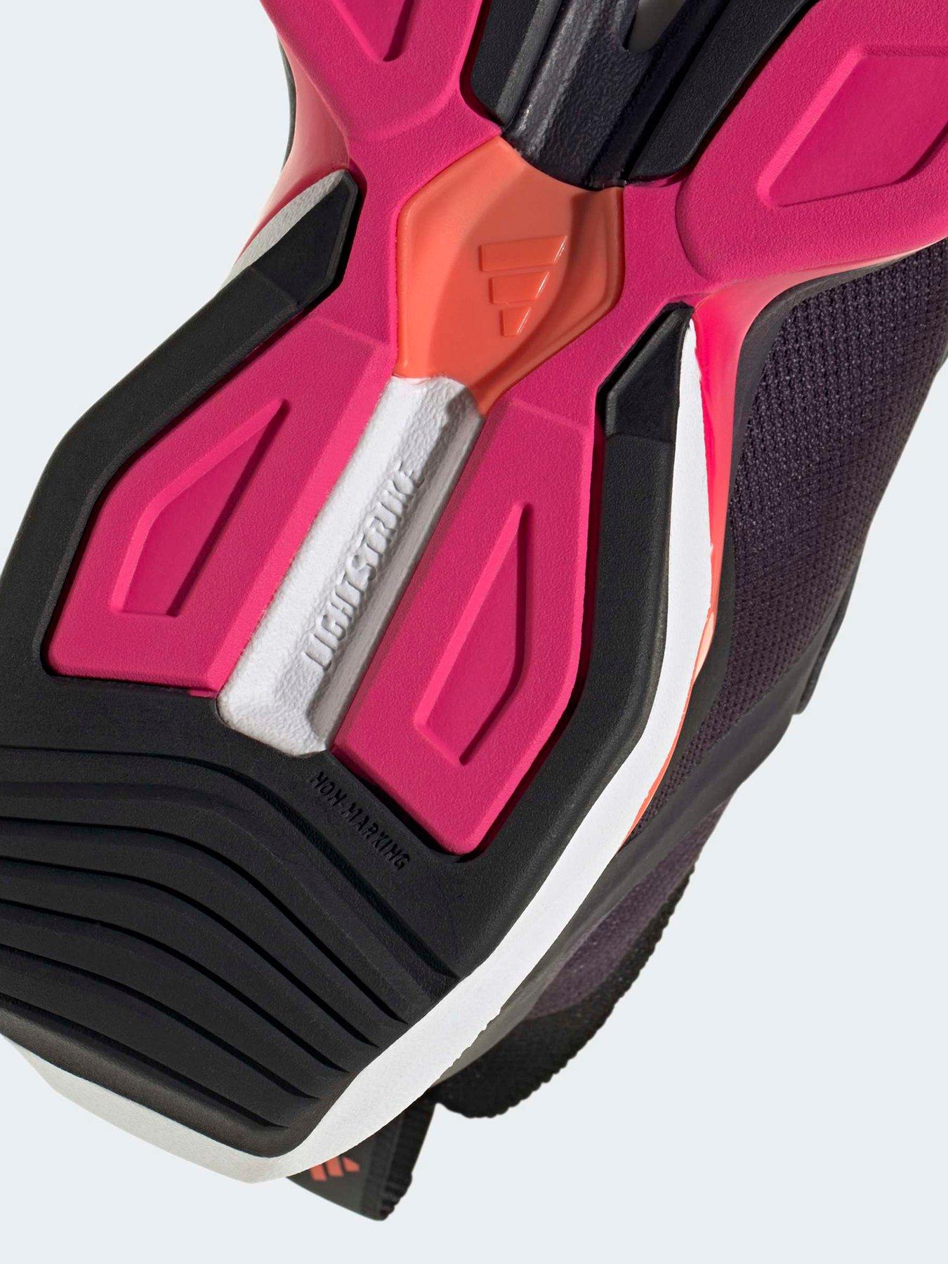 Image 7 of 7 of adidas Mens Training Rapidmove Adv 2 Trainers - Black