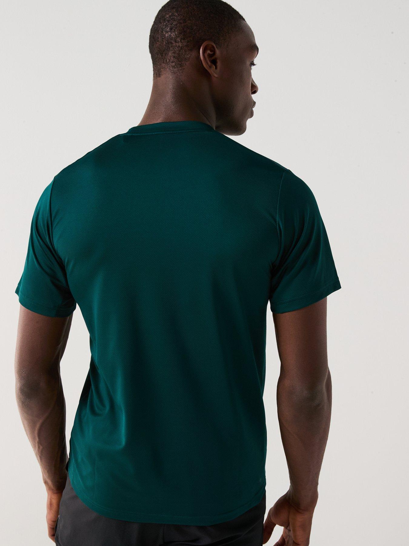  image of adidas-mens-training-essentials-base-t-shirt-navy