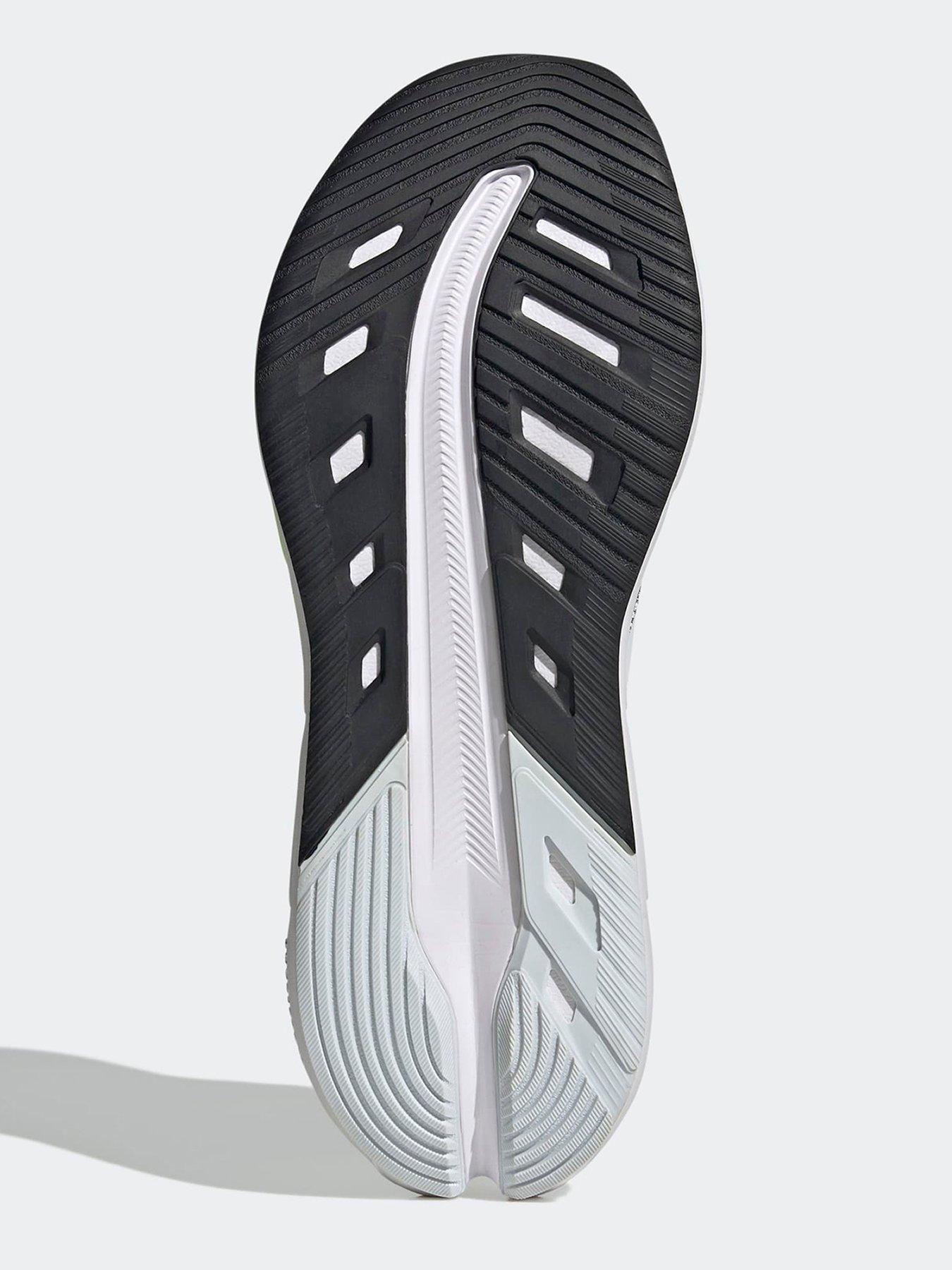 Image 5 of 7 of adidas Mens Running Questar 3 Trainers - Blue