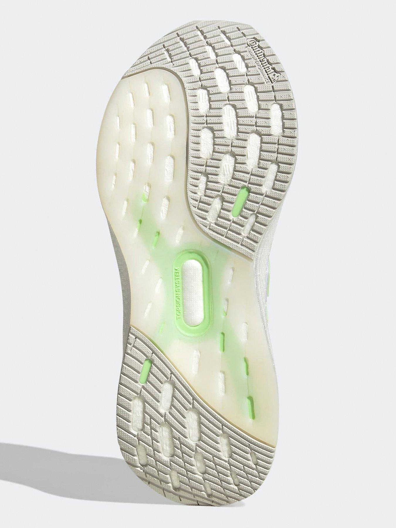 Image 5 of 7 of adidas Womens Running Ultraboost 5 Trainers - White