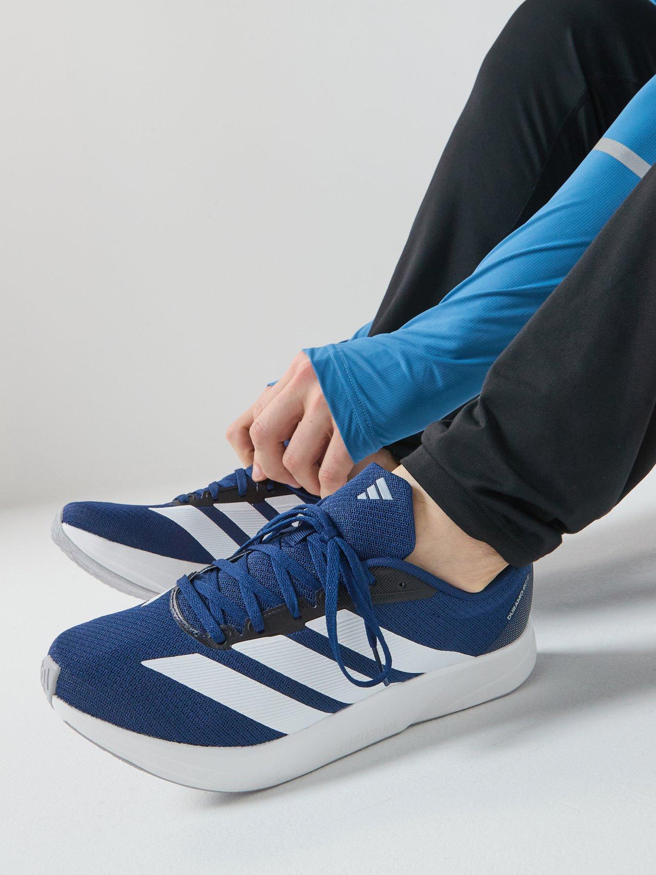 adidas gazelle silver green womens Adidas Samoa | Men's | (Nubuck) Blue/White main image 0