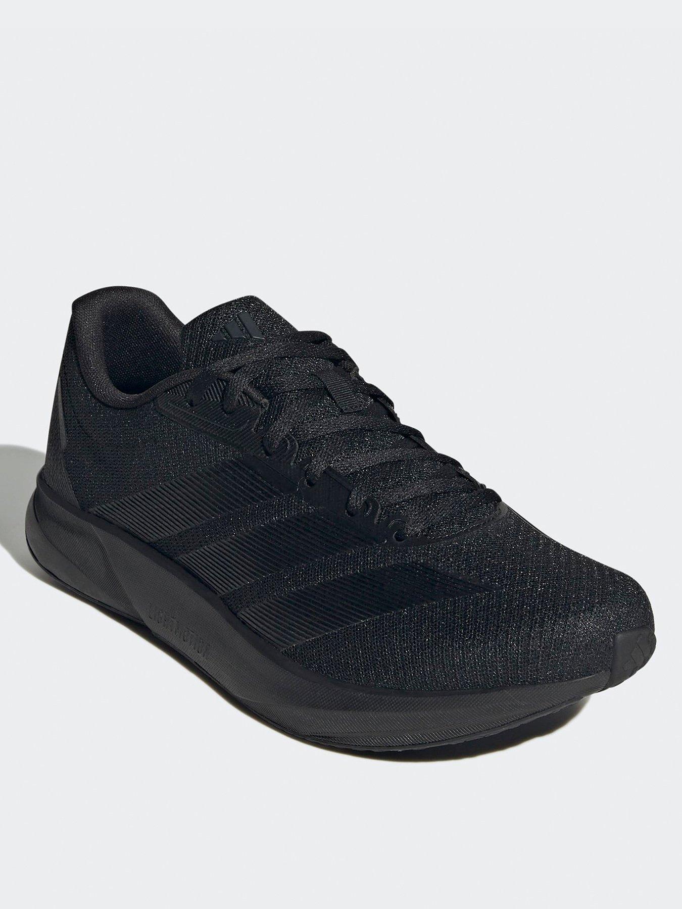 Image 2 of 6 of adidas Mens Running Duramo Rc2 Trainers - Black