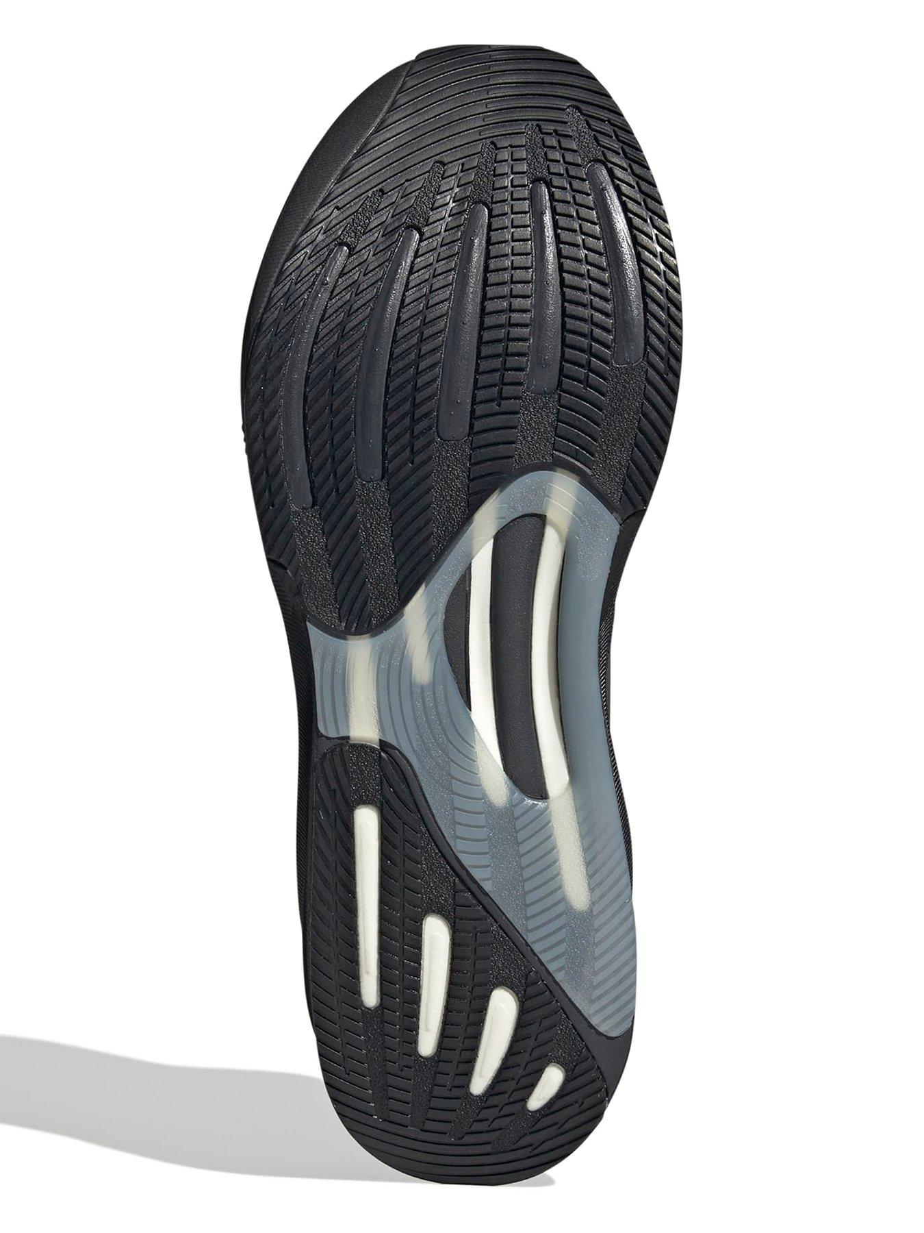  image of adidas-mens-running-supernova-rise-2-trainers-black