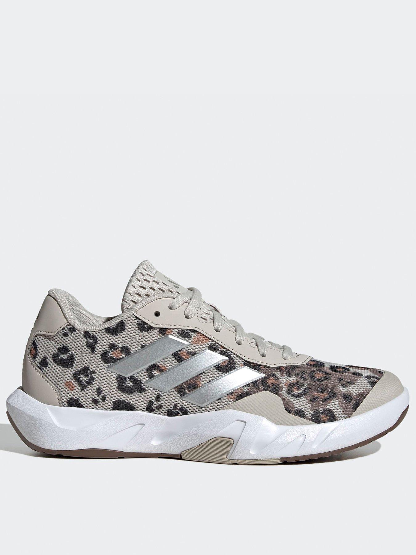 adidas gazelle silver green womens adidas Amplimove VERSATILE Women Trainer Shoes -Black