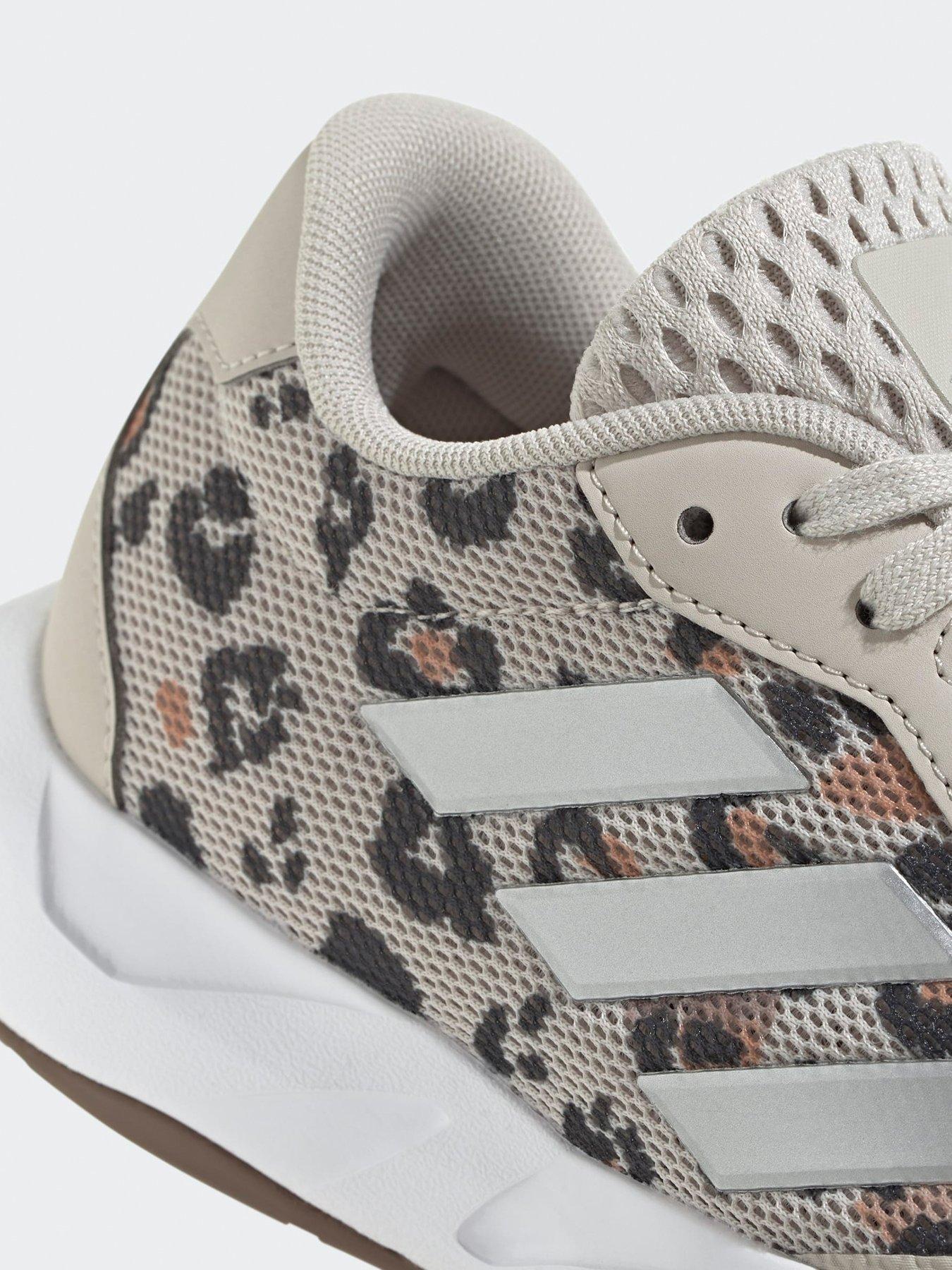 adidas gazelle silver green womens Men's Adidas, Amplimove Training Shoe — Peltz Shoes main image 0