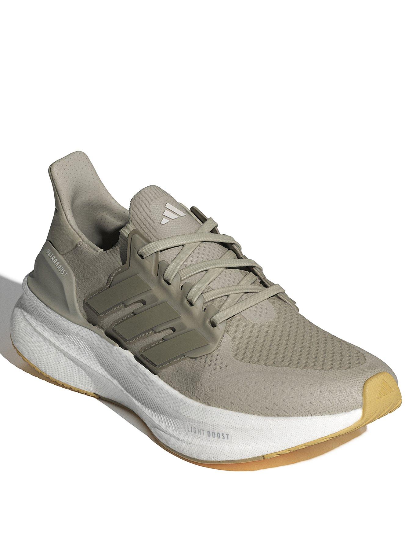 adidas gazelle silver green womens adidas Women's Ultraboost 5X Road-Running Shoes White 11