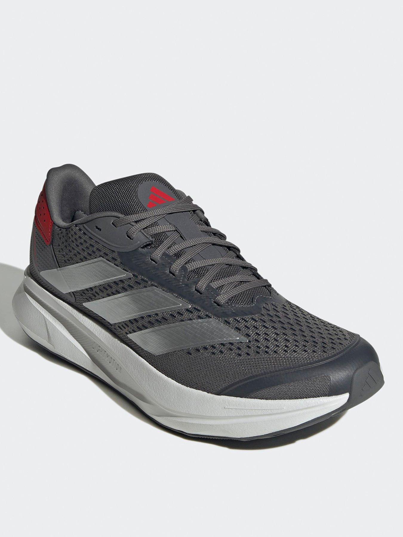 Image 2 of 6 of adidas Mens Running Duramo Sl2 Trainers - Grey