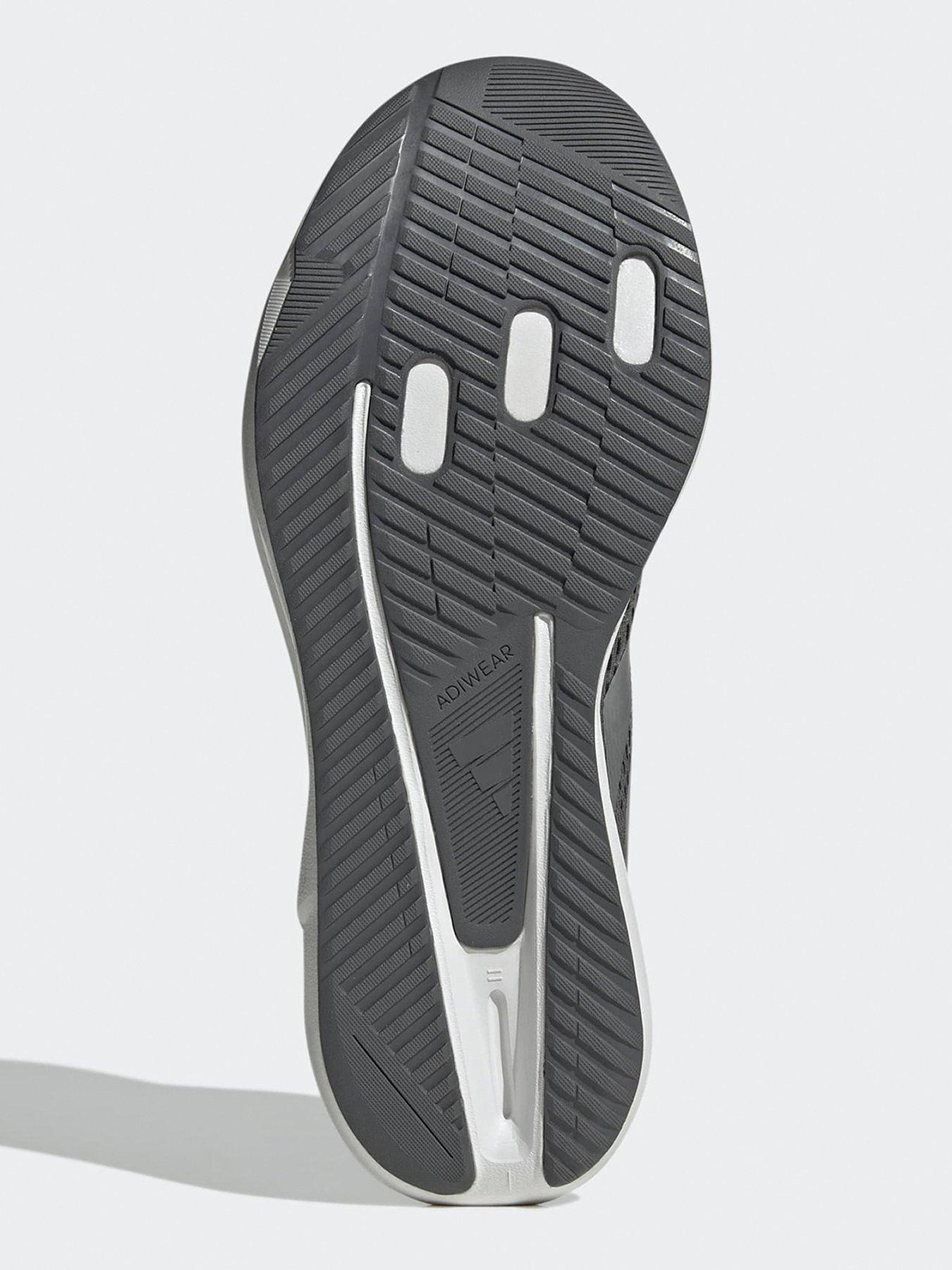 Image 5 of 6 of adidas Mens Running Duramo Sl2 Trainers - Grey