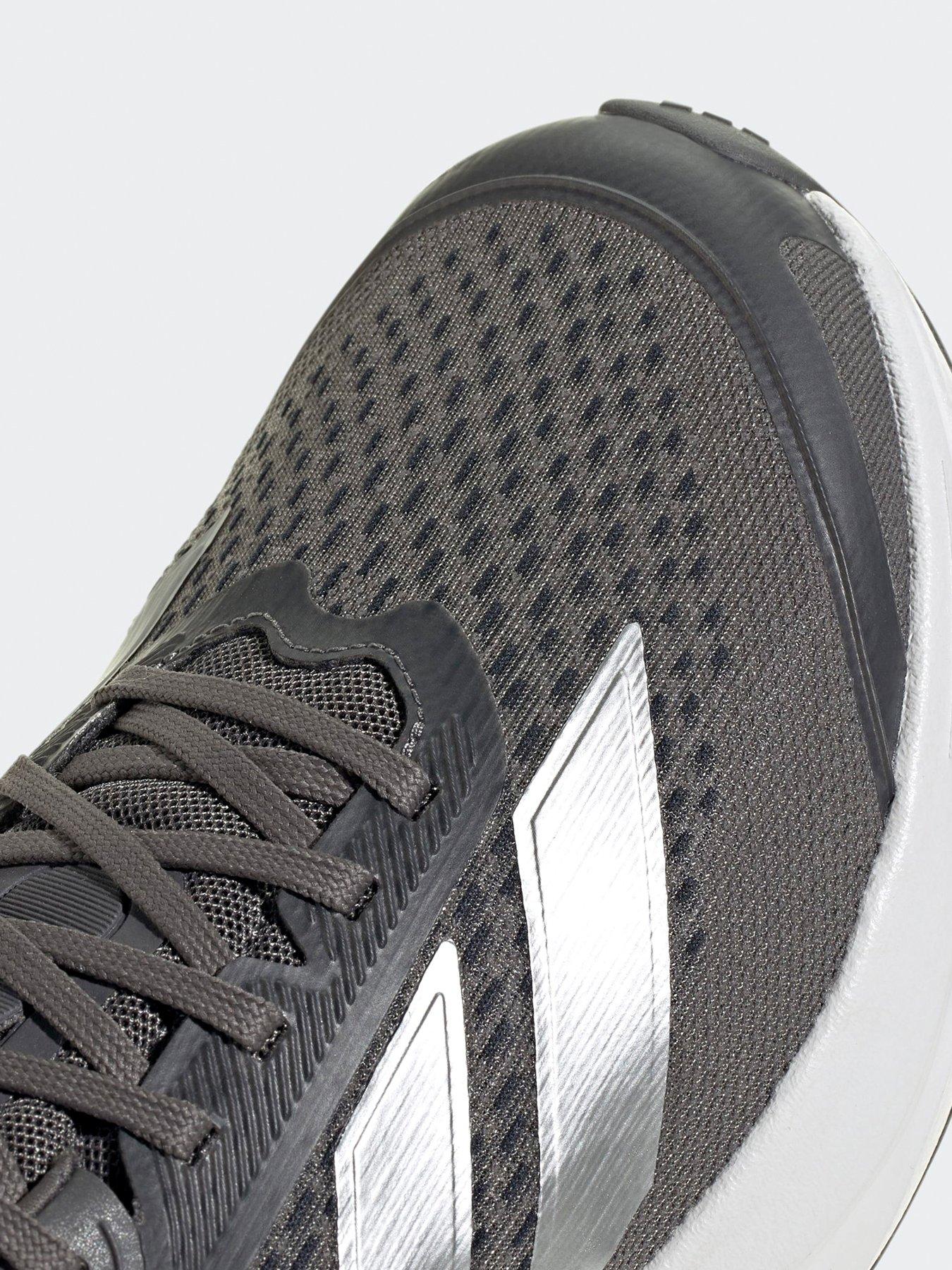 Image 6 of 6 of adidas Mens Running Duramo Sl2 Trainers - Grey