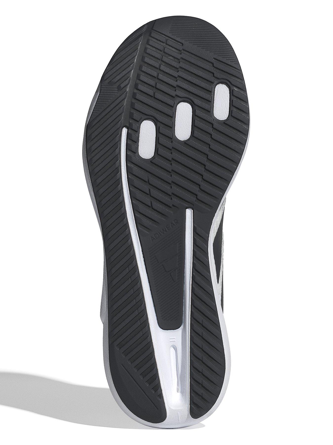 Image 5 of 7 of adidas Mens Running Duramo Sl2 Trainers - Black