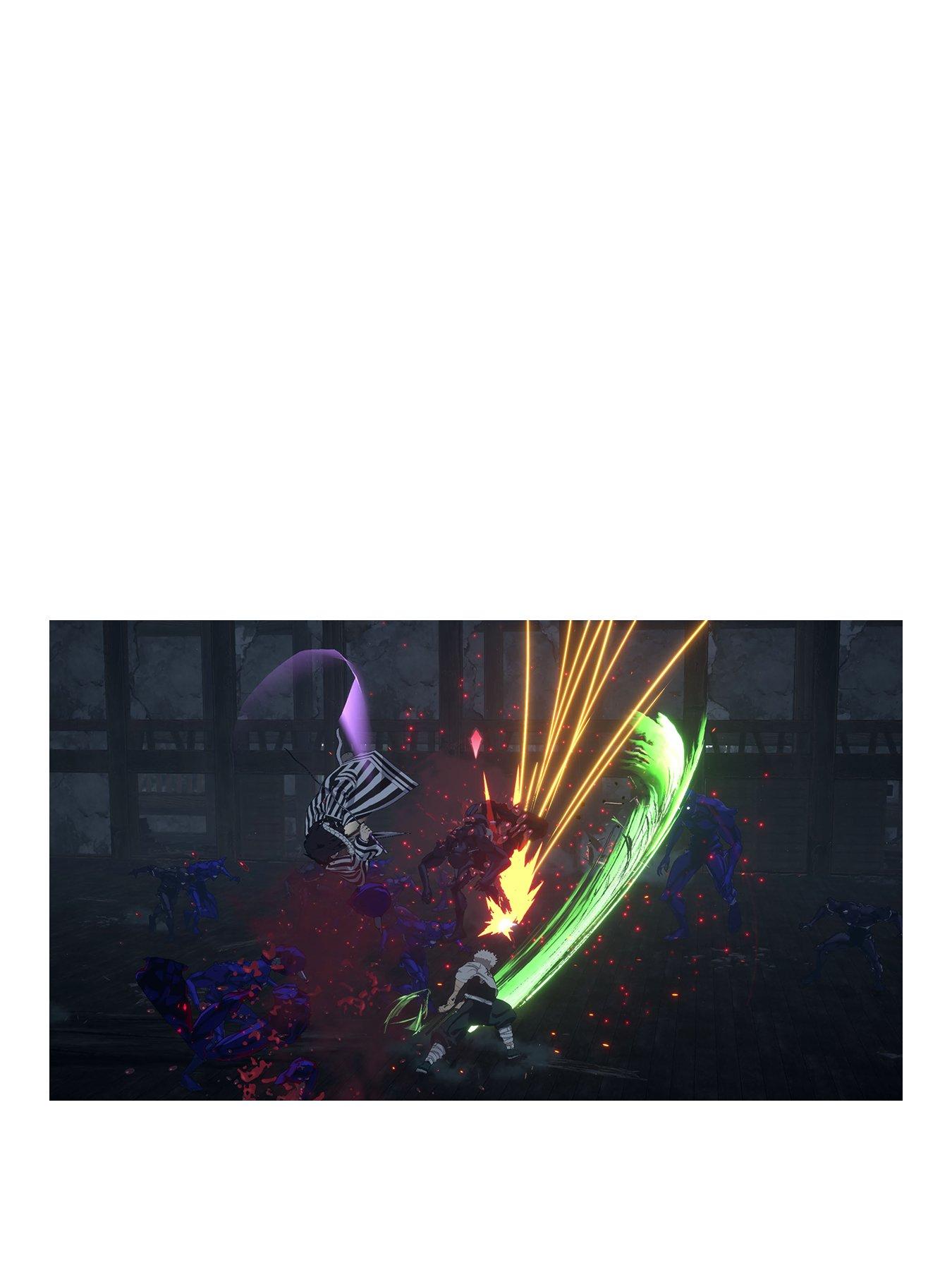  image of playstation-5-demon-slayer--kimetsu-no-yaiba--the-hinokami-chronicles-2