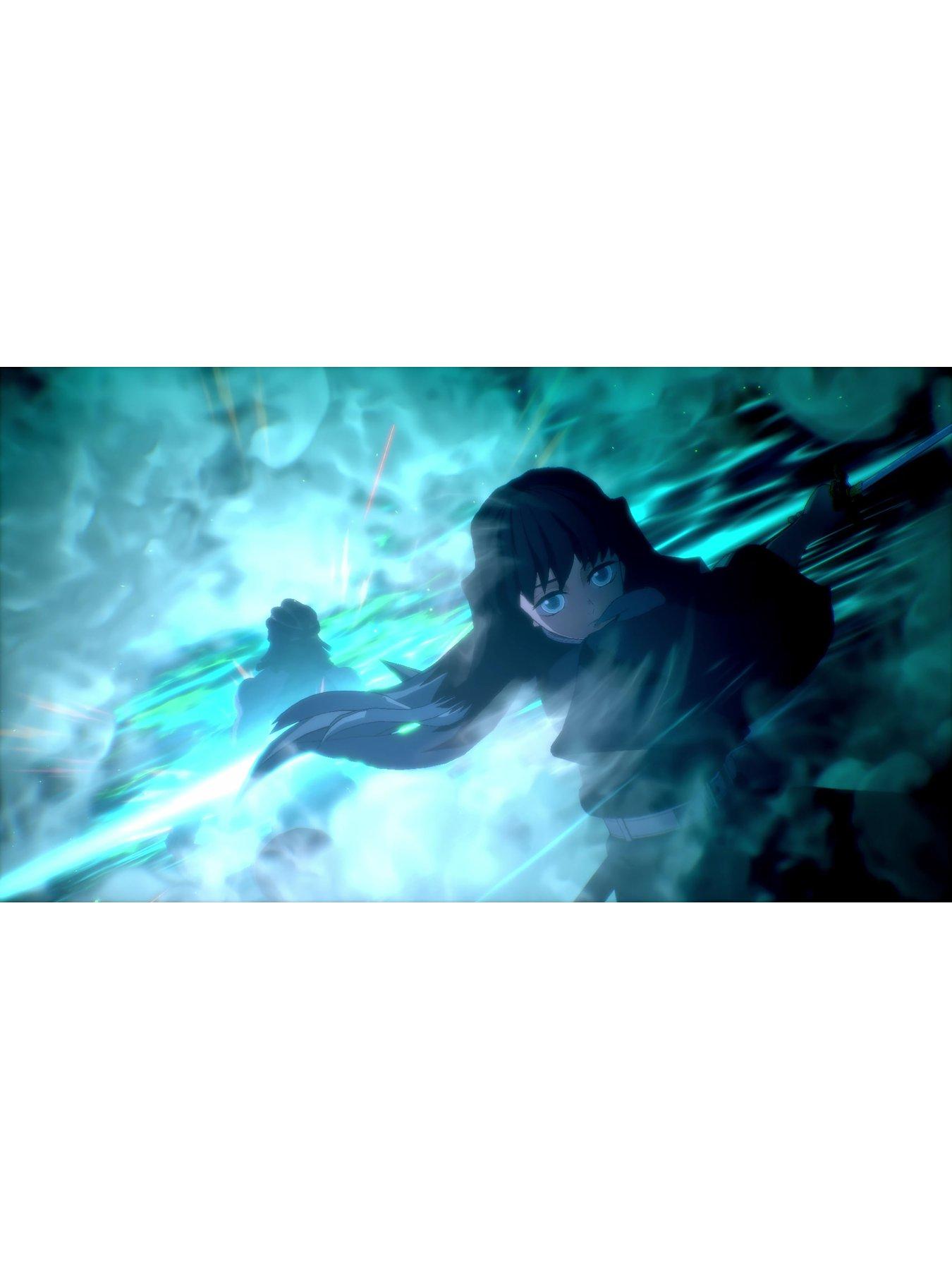 image of playstation-5-demon-slayer--kimetsu-no-yaiba--the-hinokami-chronicles-2