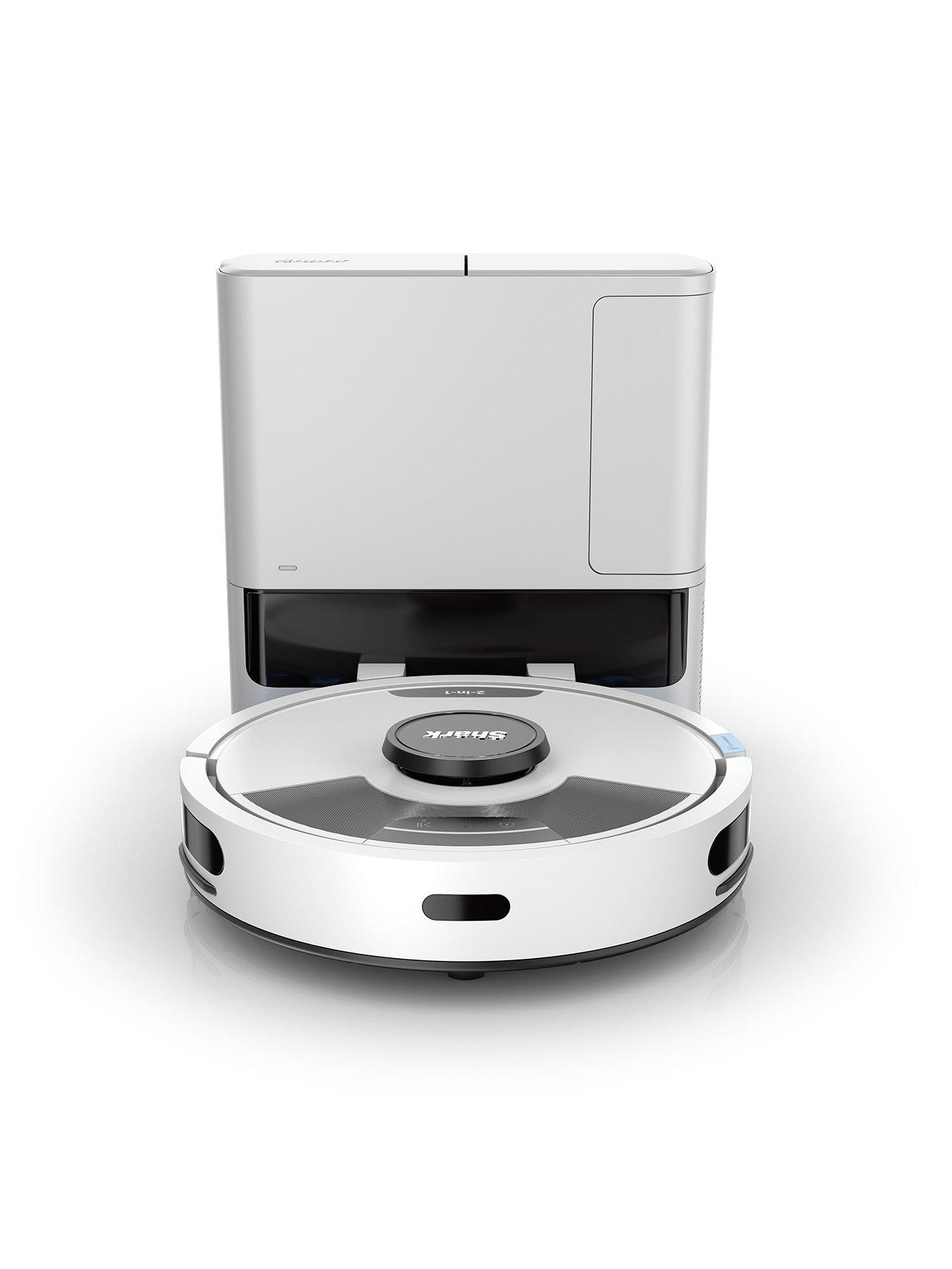 Shark Matrix Plus 2-in-1 Self-Empty Robot Vacuum  &  Mop RV2620WAUKWH