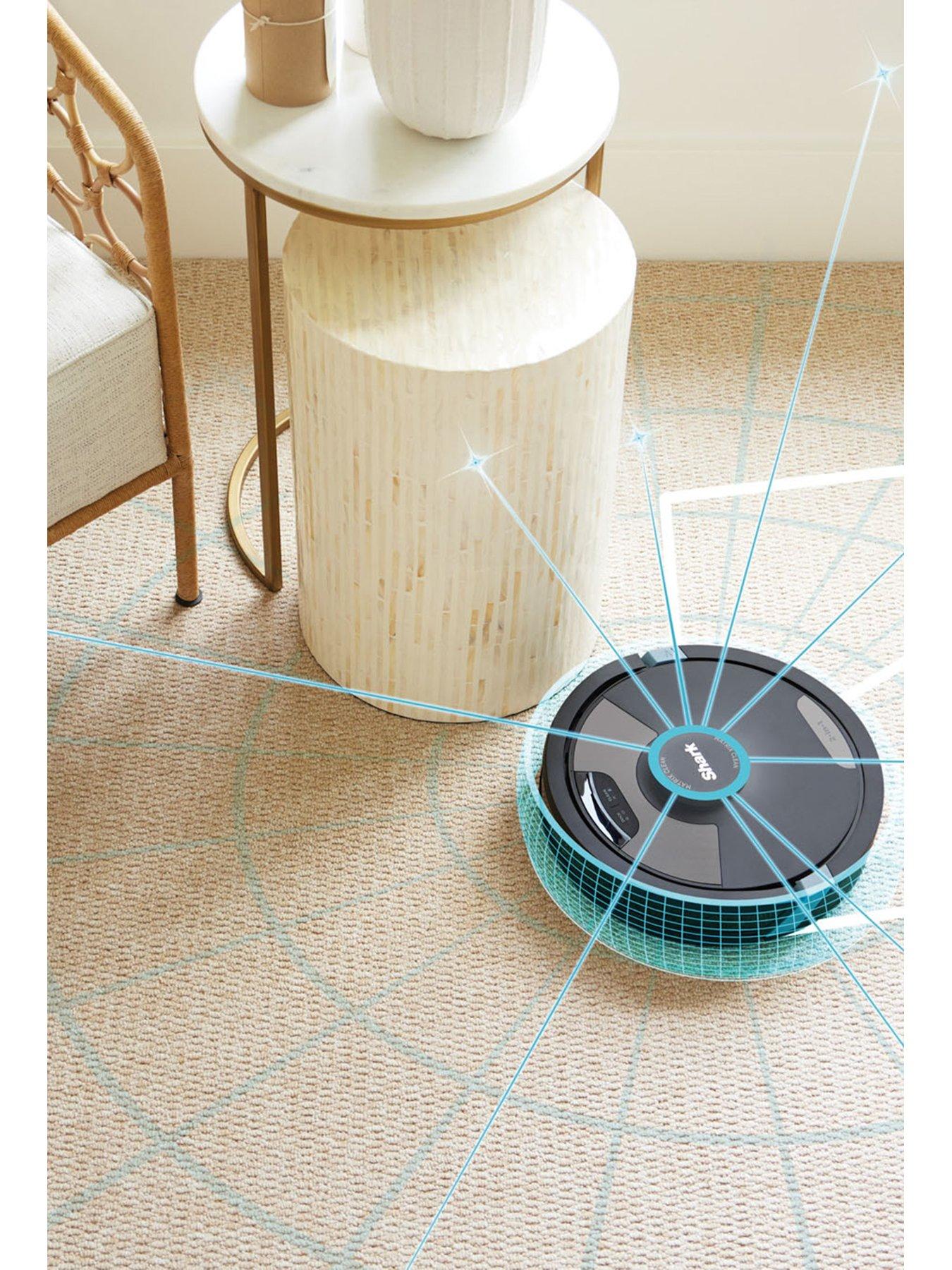  image of shark-shark-matrix-plus-2-in-1-self-empty-robot-vacuum-amp-mop-rv2620waukwh