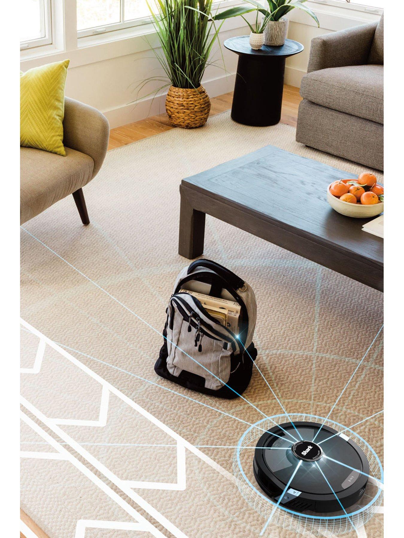  image of shark-shark-matrix-plus-2-in-1-self-empty-robot-vacuum-amp-mop-rv2620waukwh