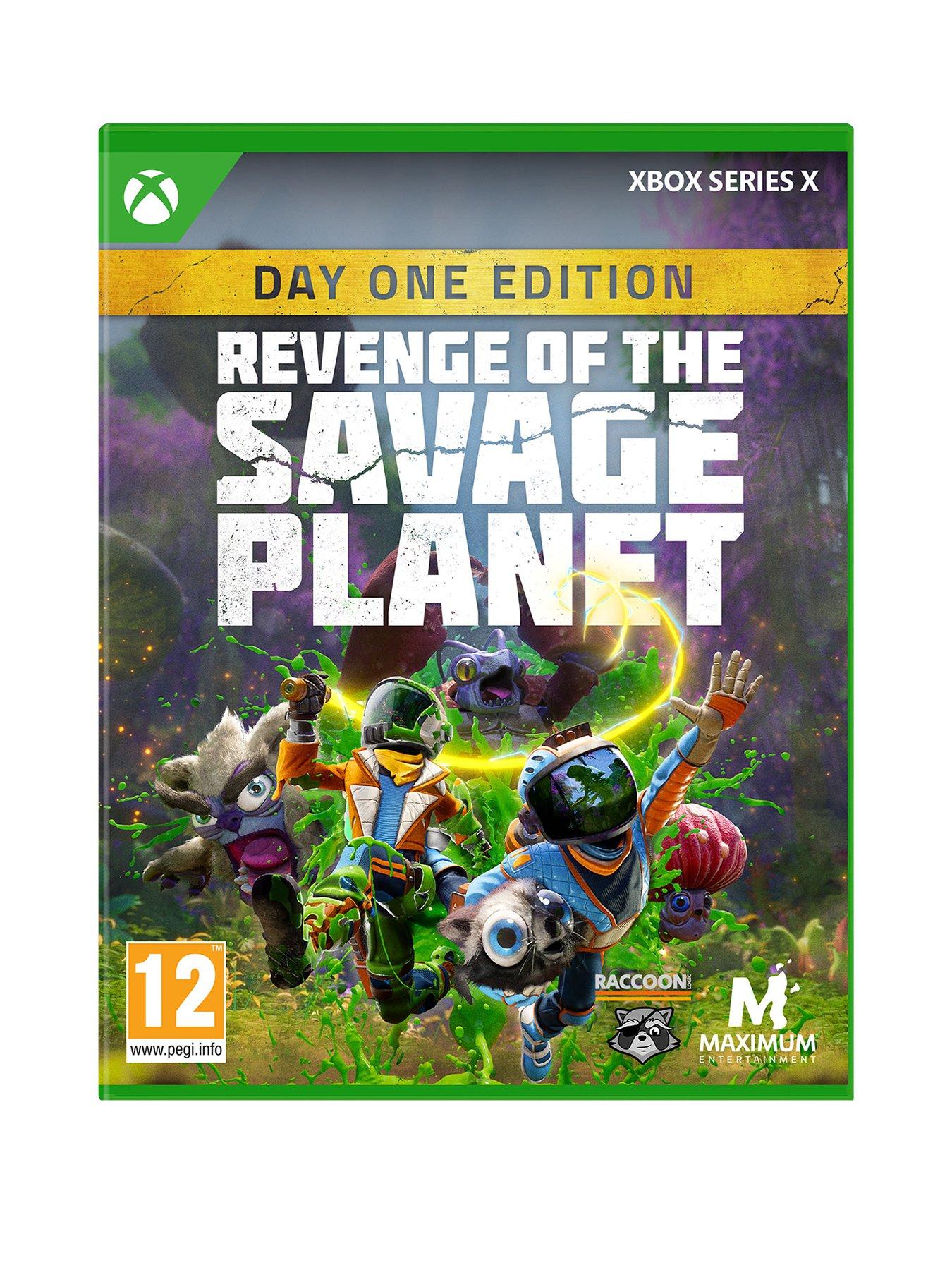 xbox-series-x-revenge-of-the-savage-planet-day-one-edition