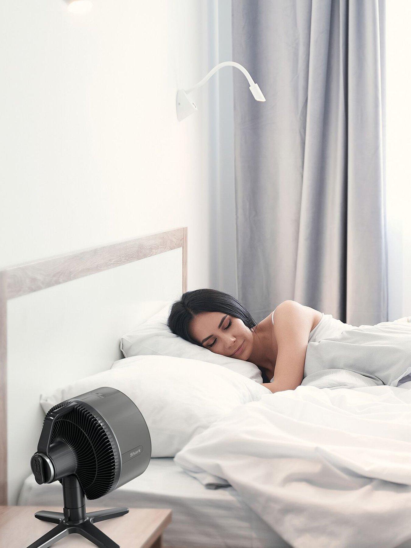 Image 3 of 8 of Shark FlexBreeze TableMate Indoor to Outdoor High-Velocity Tabletop Fan -&nbsp;FA150UK