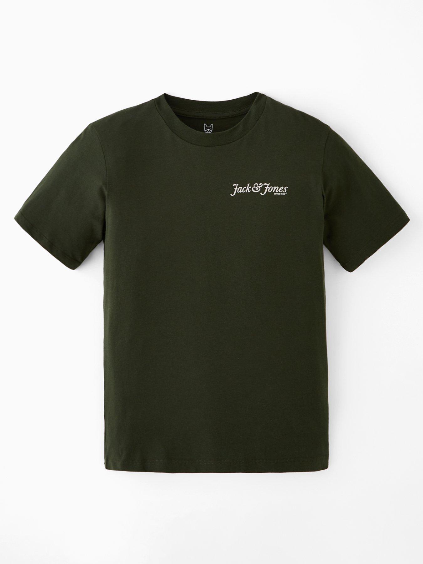 jack-jones-junior-boys-yuki-studio-back-print-short-sleeve-t-shirt-khaki