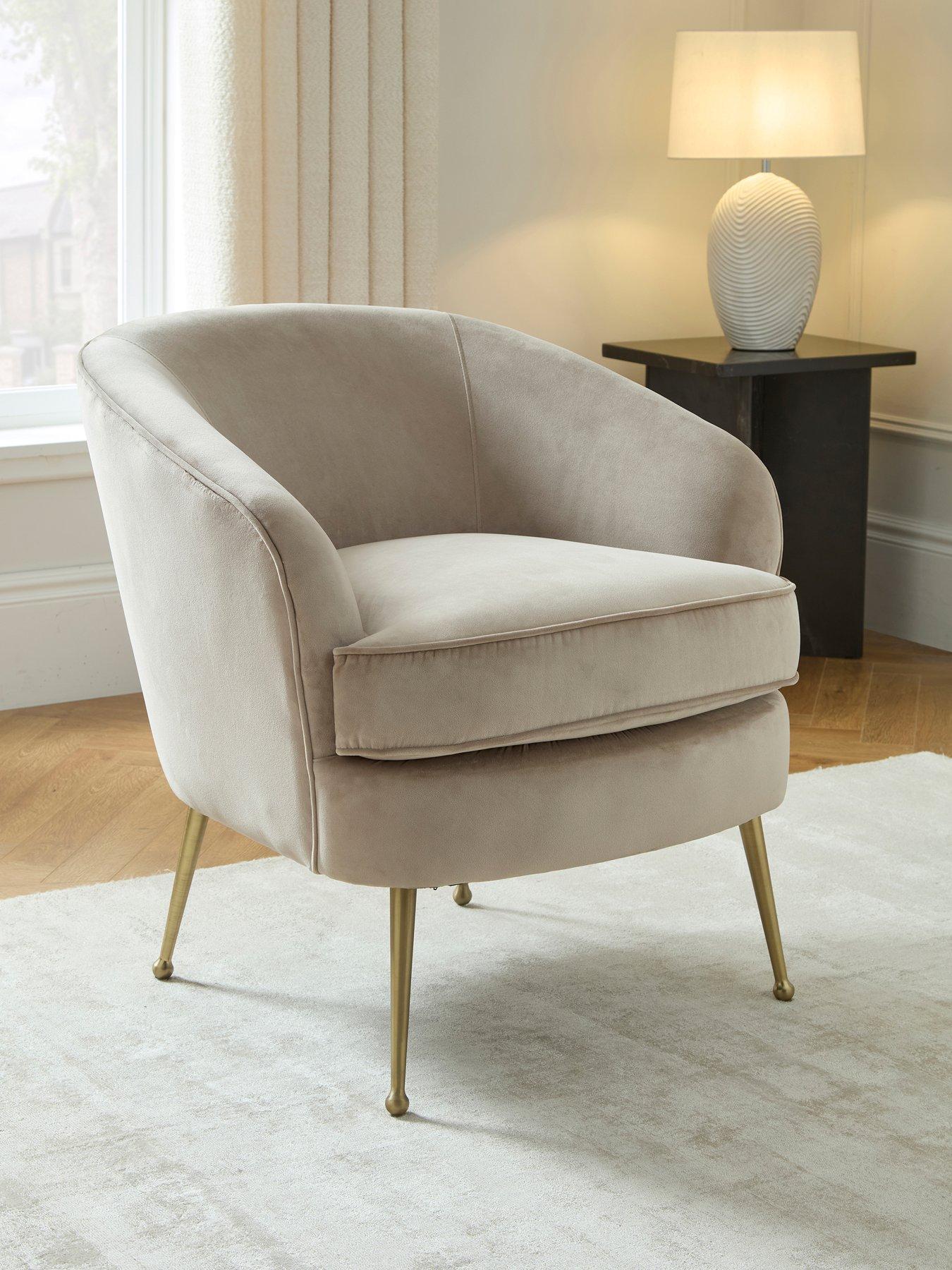 Image 1 of 7 of Very Home Muse Chair