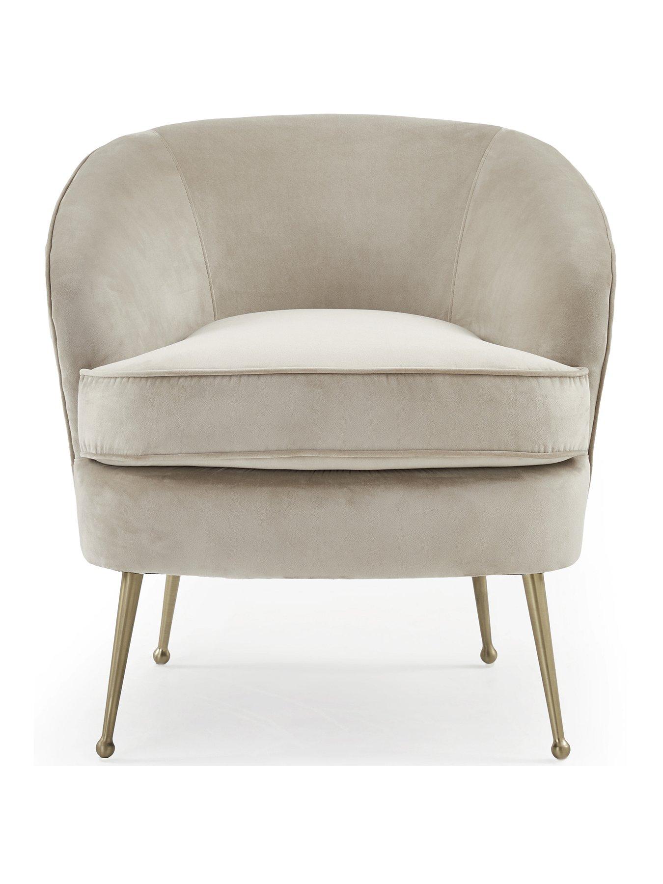 Image 2 of 7 of Very Home Muse Chair