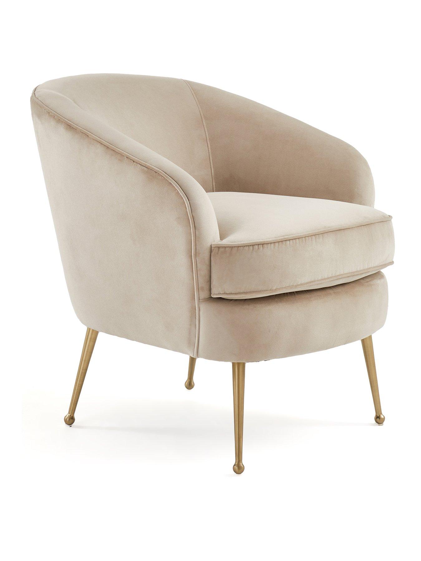 Image 3 of 7 of Very Home Muse Chair
