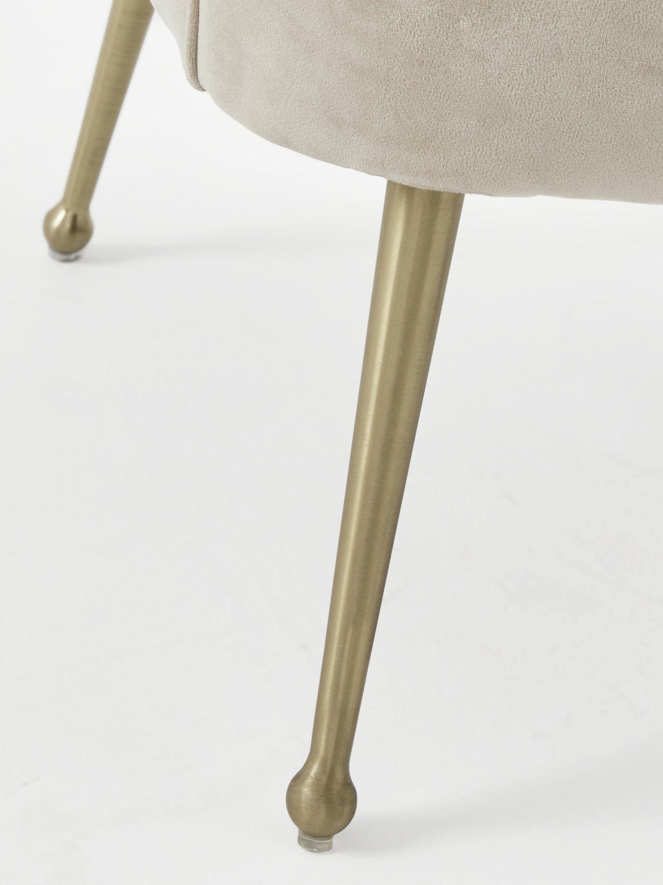 Image 4 of 7 of Very Home Muse Chair