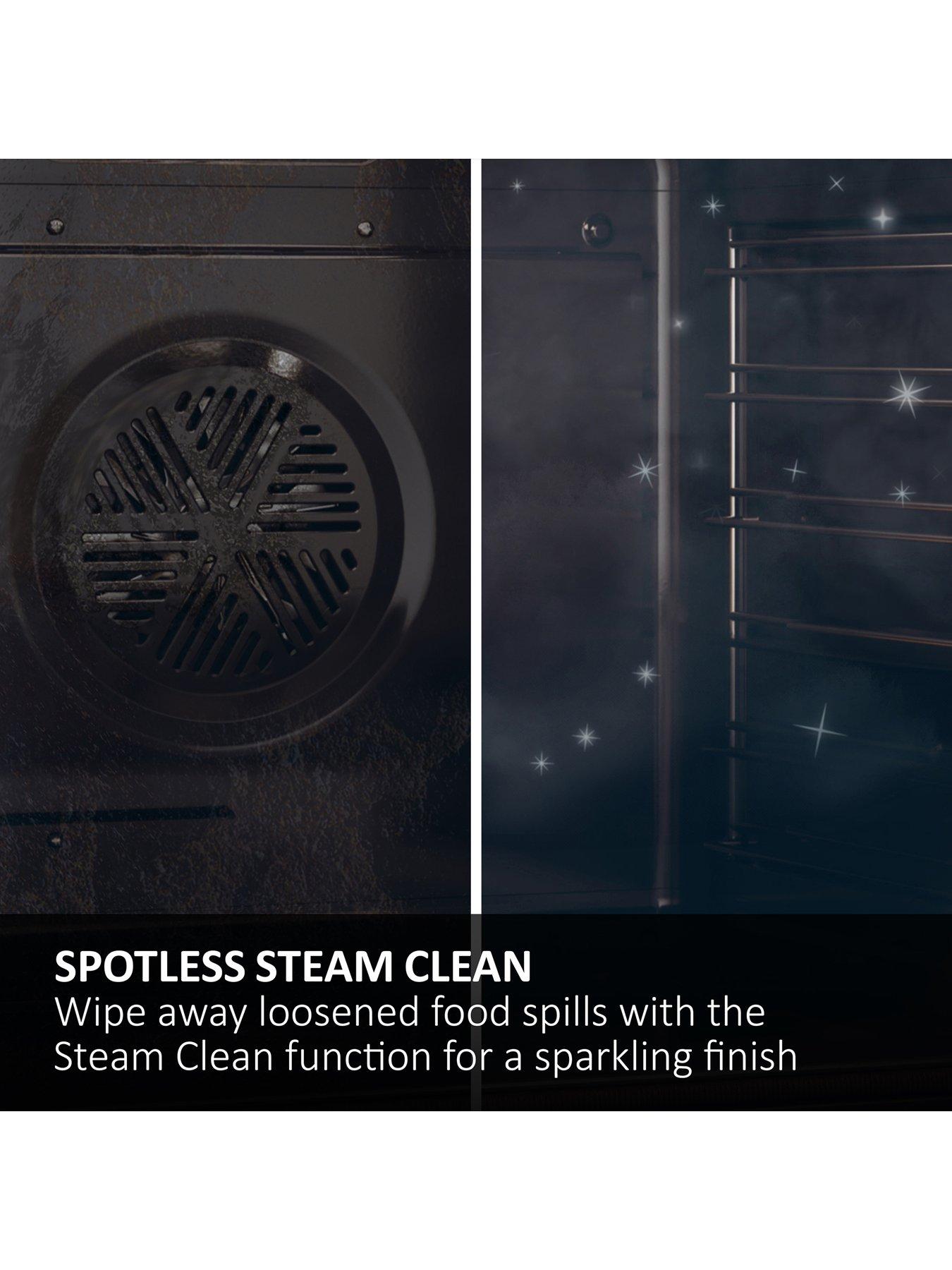  image of haier-id-series-2-h61d26l5htx-wifi-connected-built-in-electric-single-oven-black-a-rated