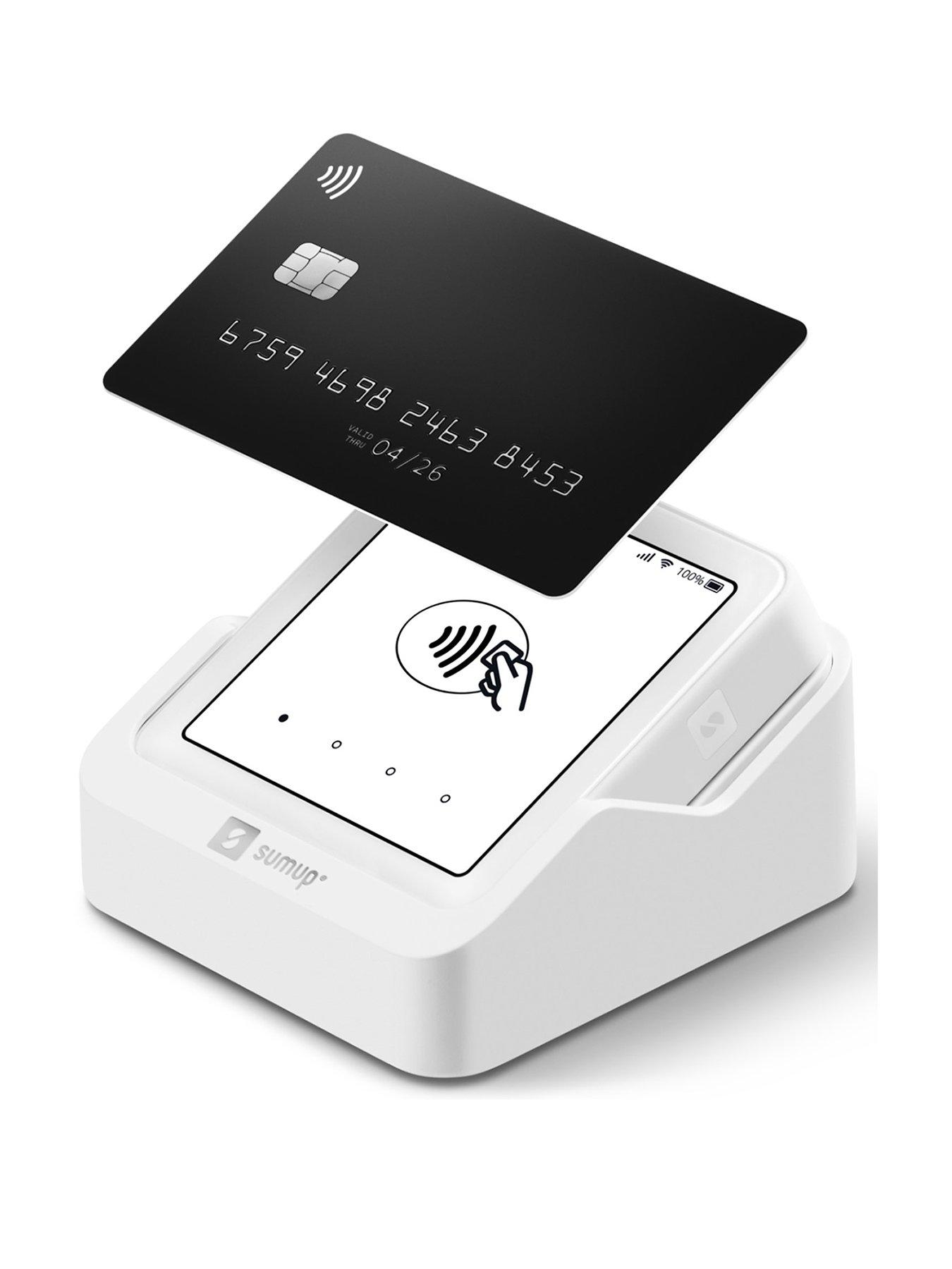 SumUp Solo Card Payment Terminal