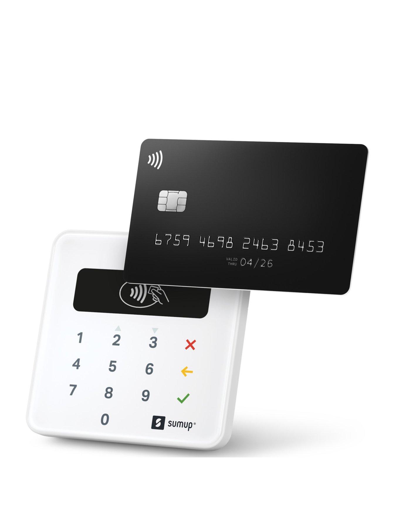 SumUp Air Card Payment Terminal