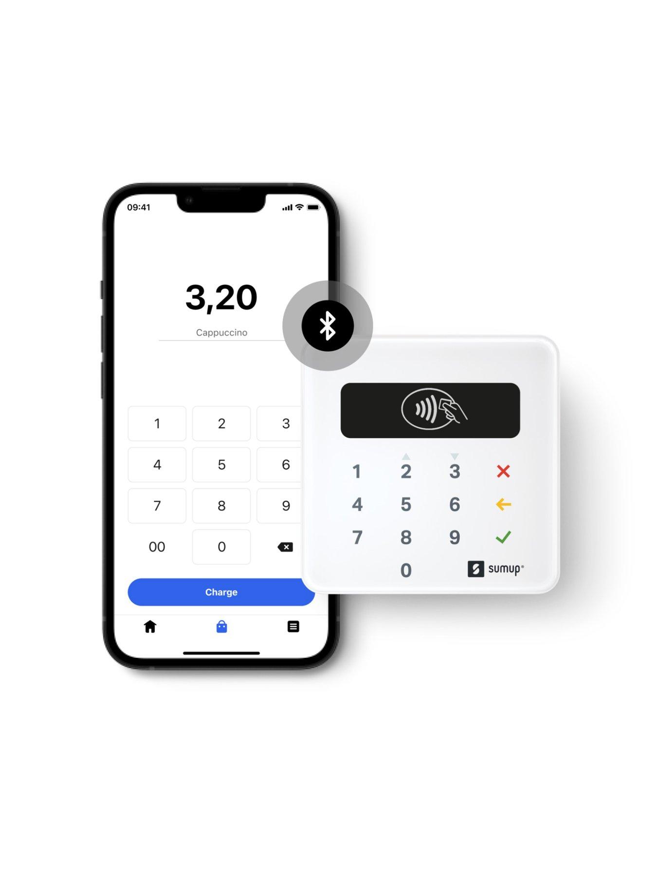  image of sumup-air-card-payment-terminal