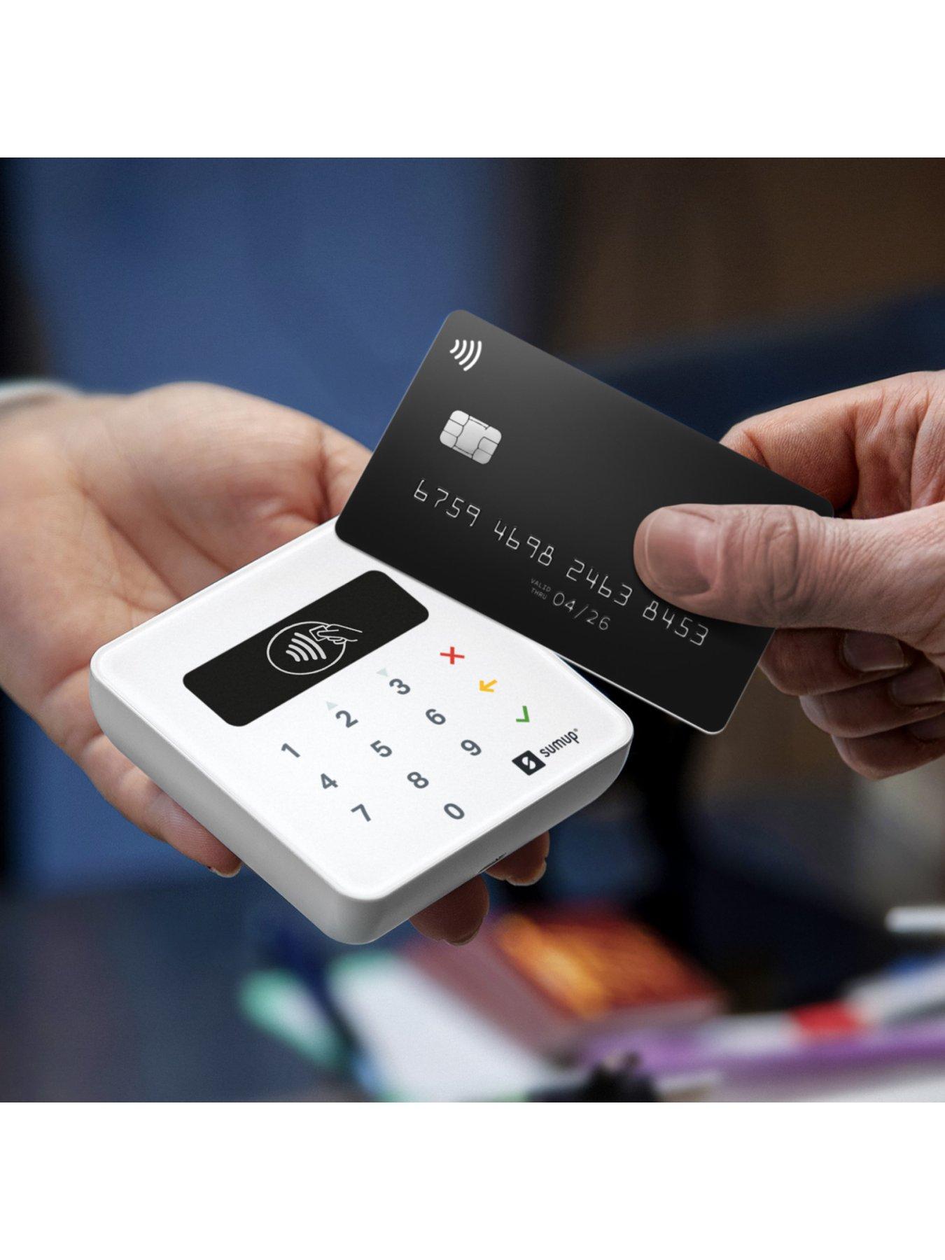  image of sumup-air-card-payment-terminal