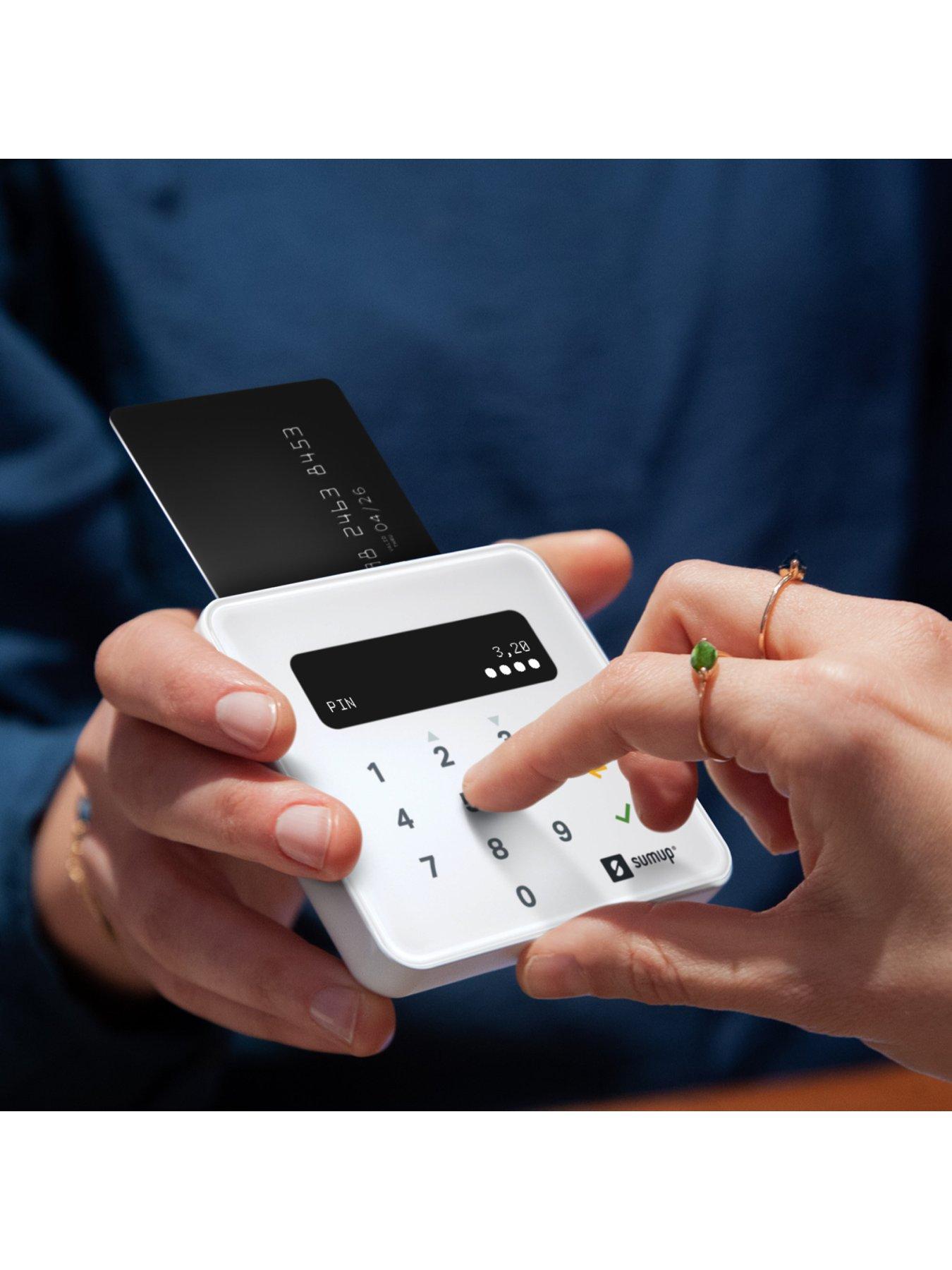  image of sumup-air-card-payment-terminal