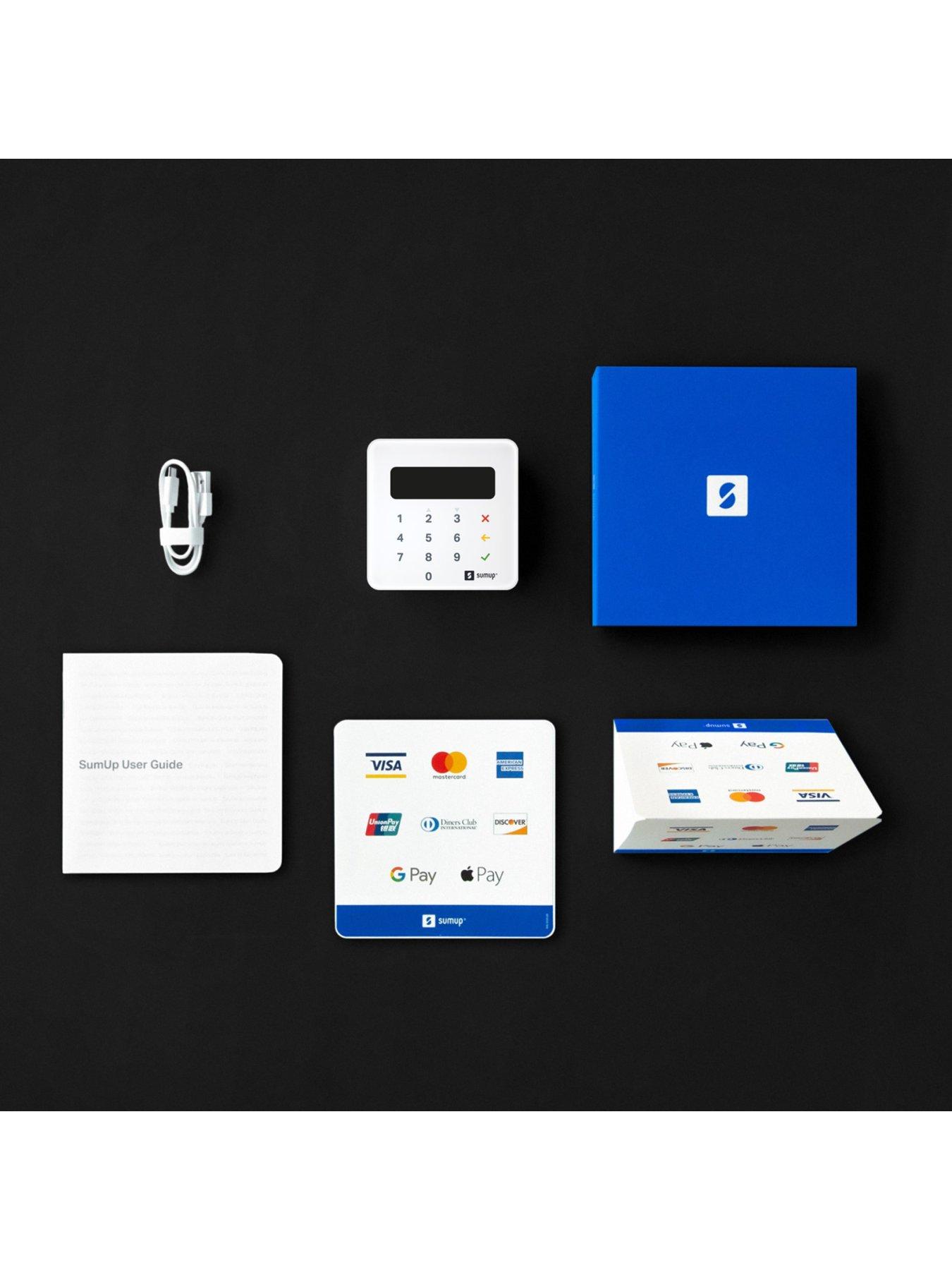  image of sumup-air-card-payment-terminal
