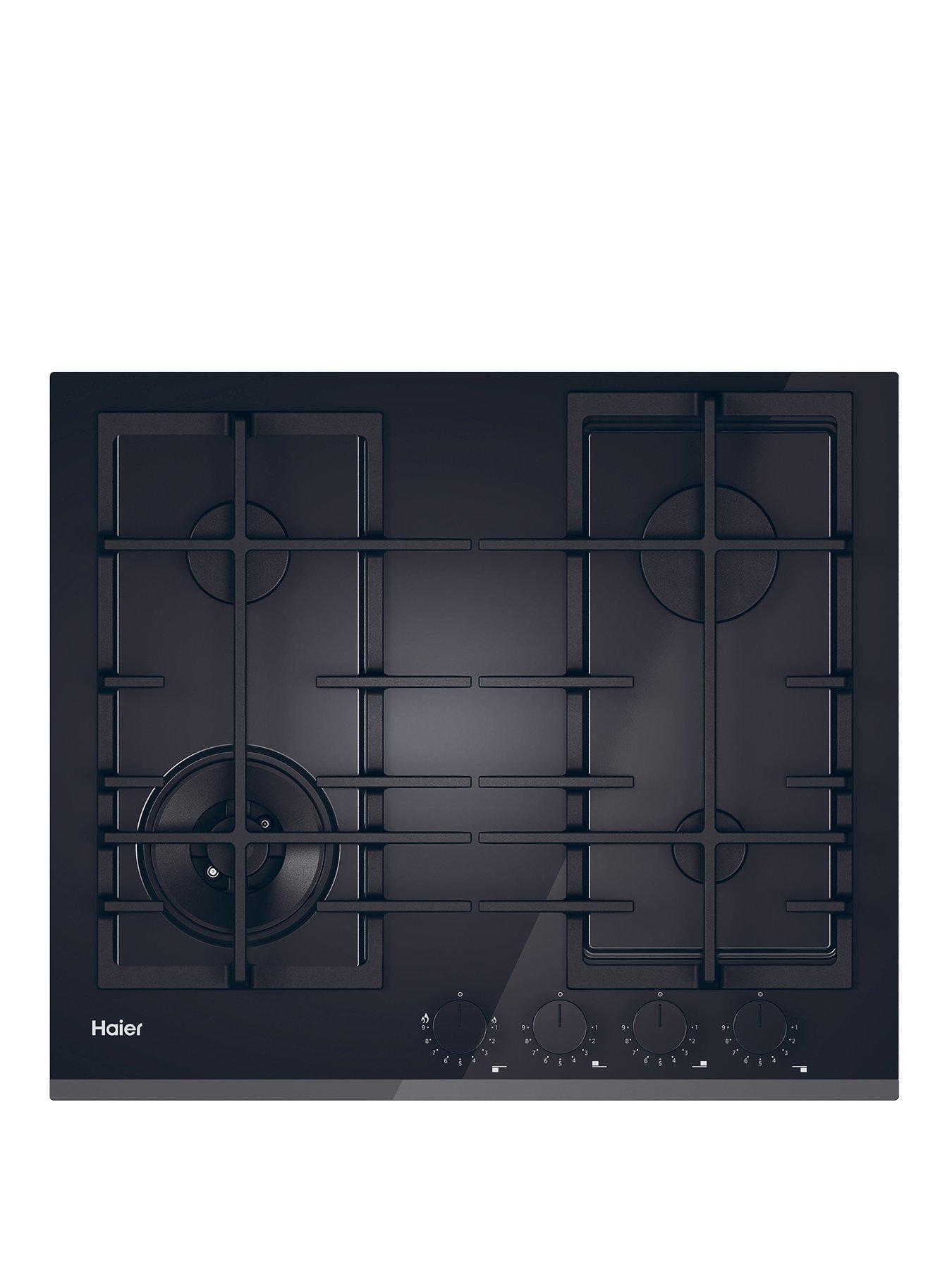 Image 1 of 7 of Haier HAVG6BF4TBPB