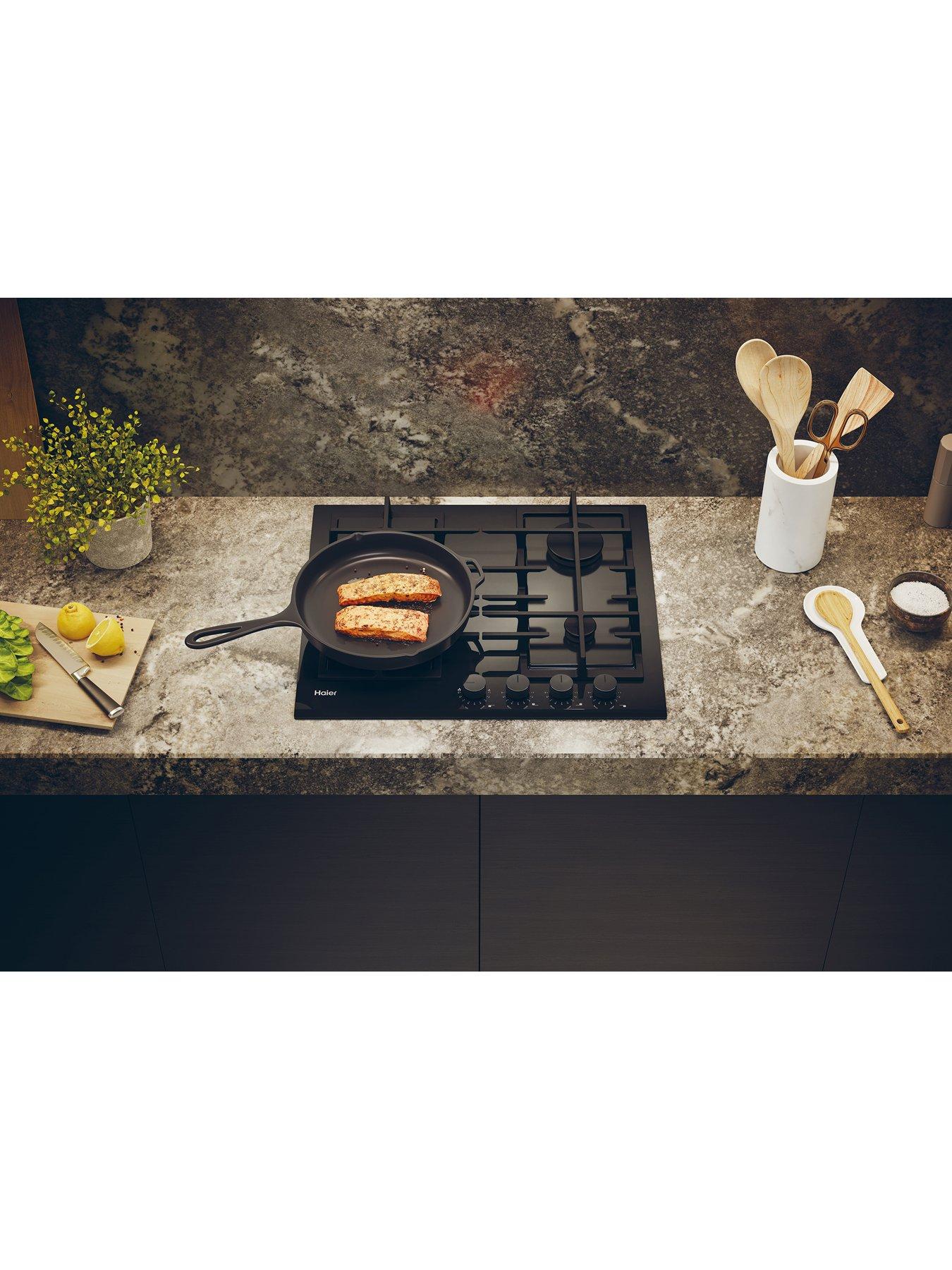 Image 2 of 7 of Haier HAVG6BF4TBPB